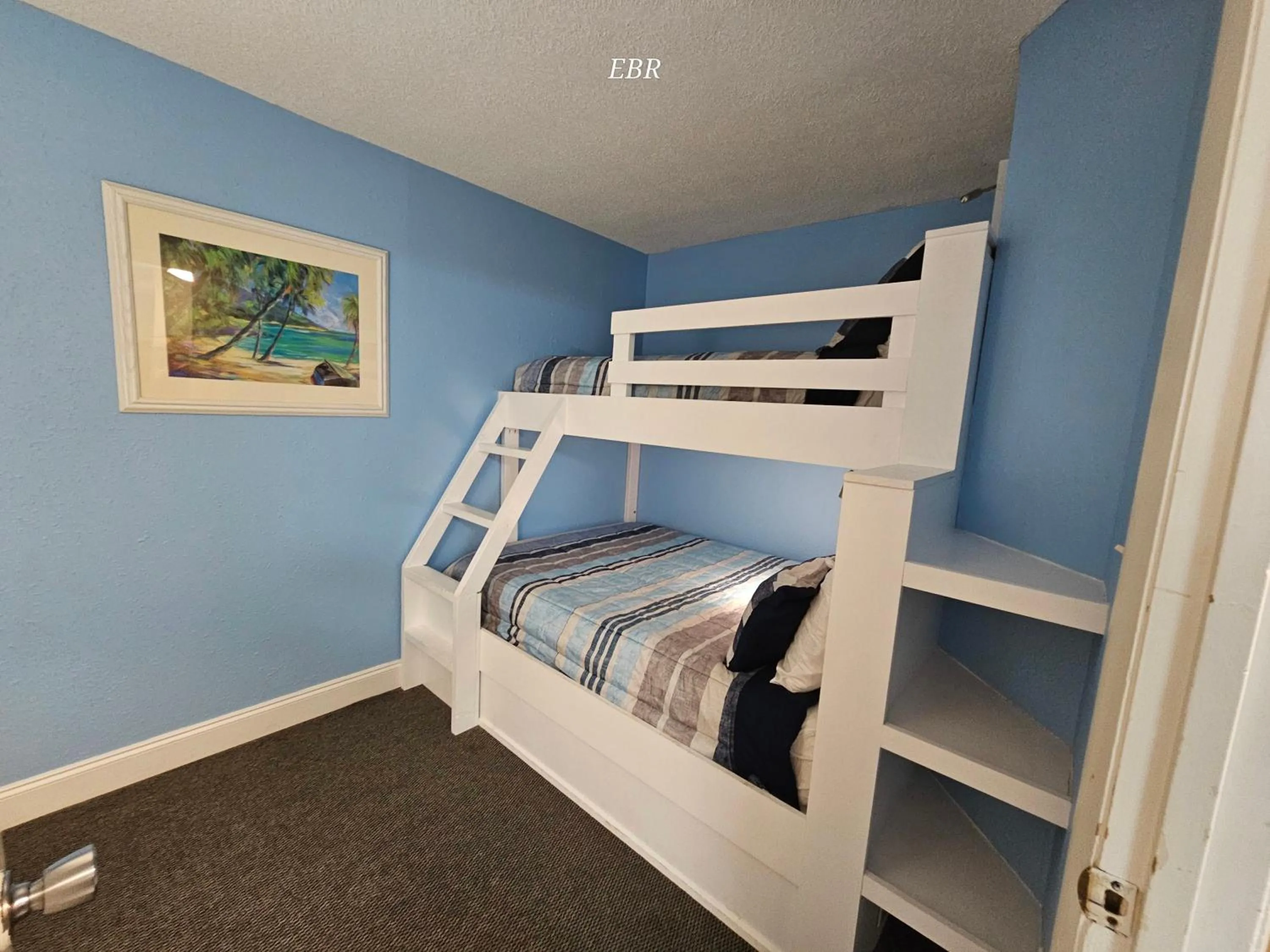 Sands Ocean Club & Resort - Ocean View