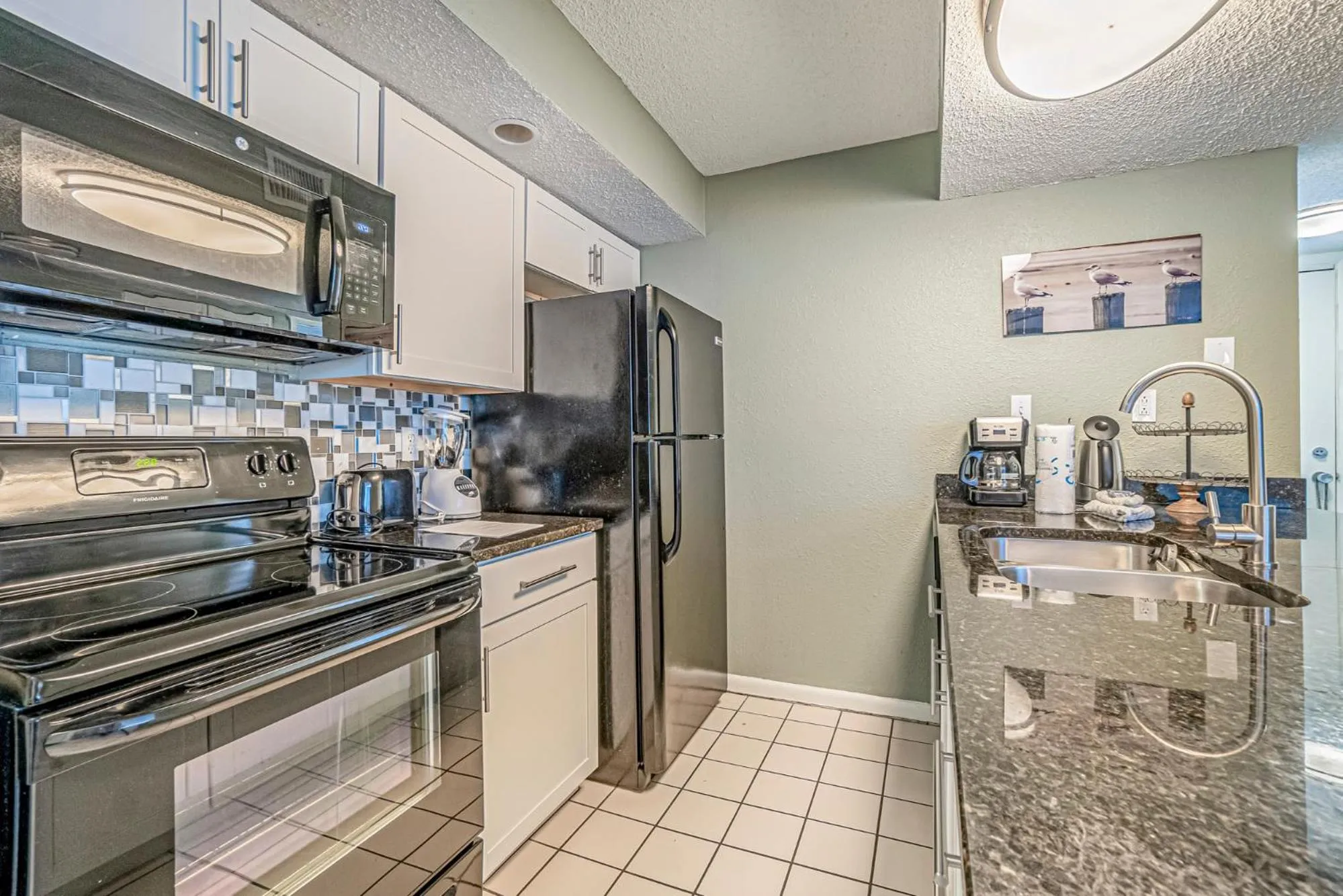 Sands Ocean Club & Resort - Ocean View