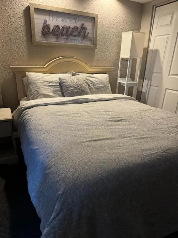 Sands Ocean Club & Resort - Ocean View