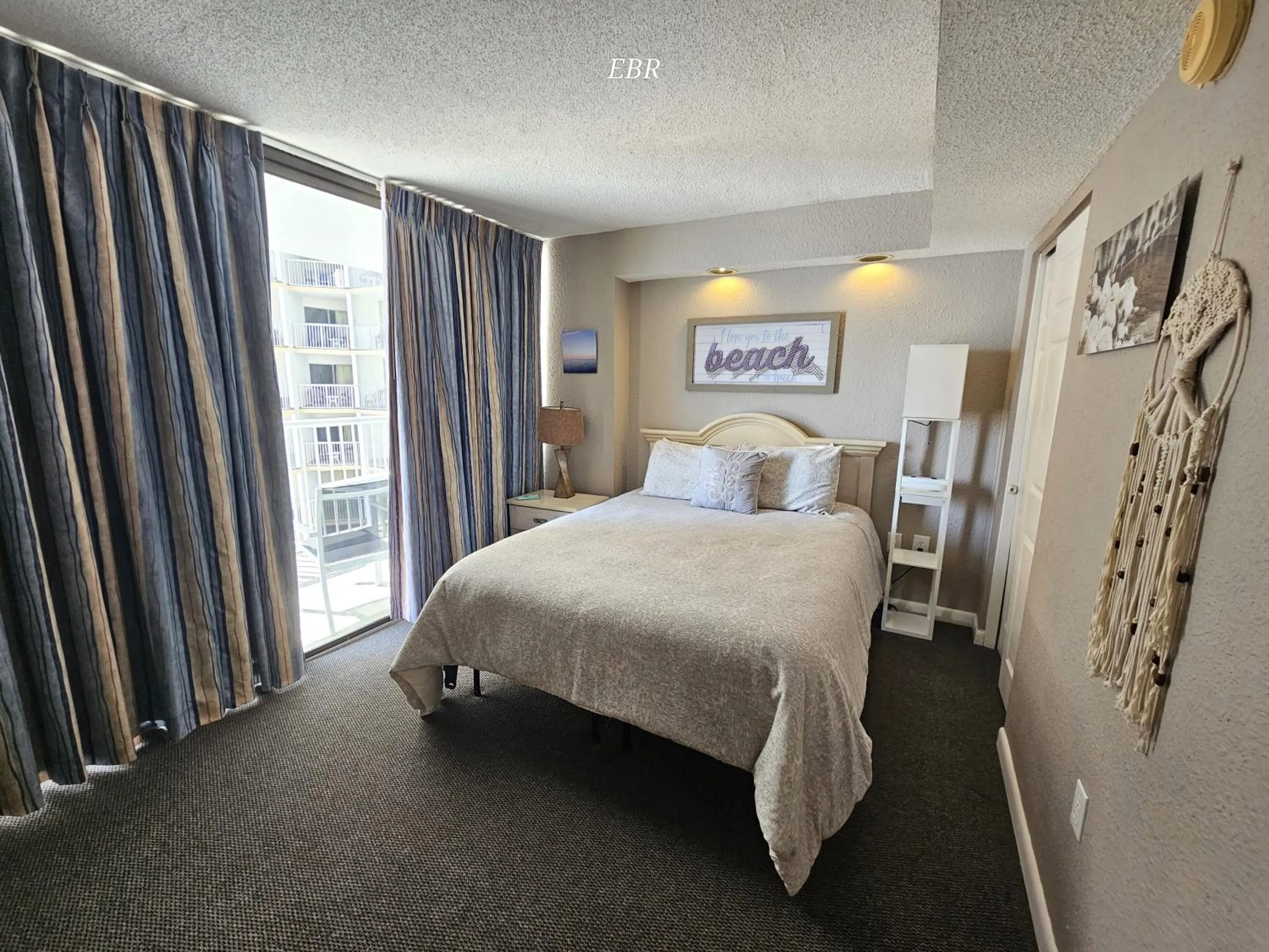 Sands Ocean Club & Resort - Ocean View