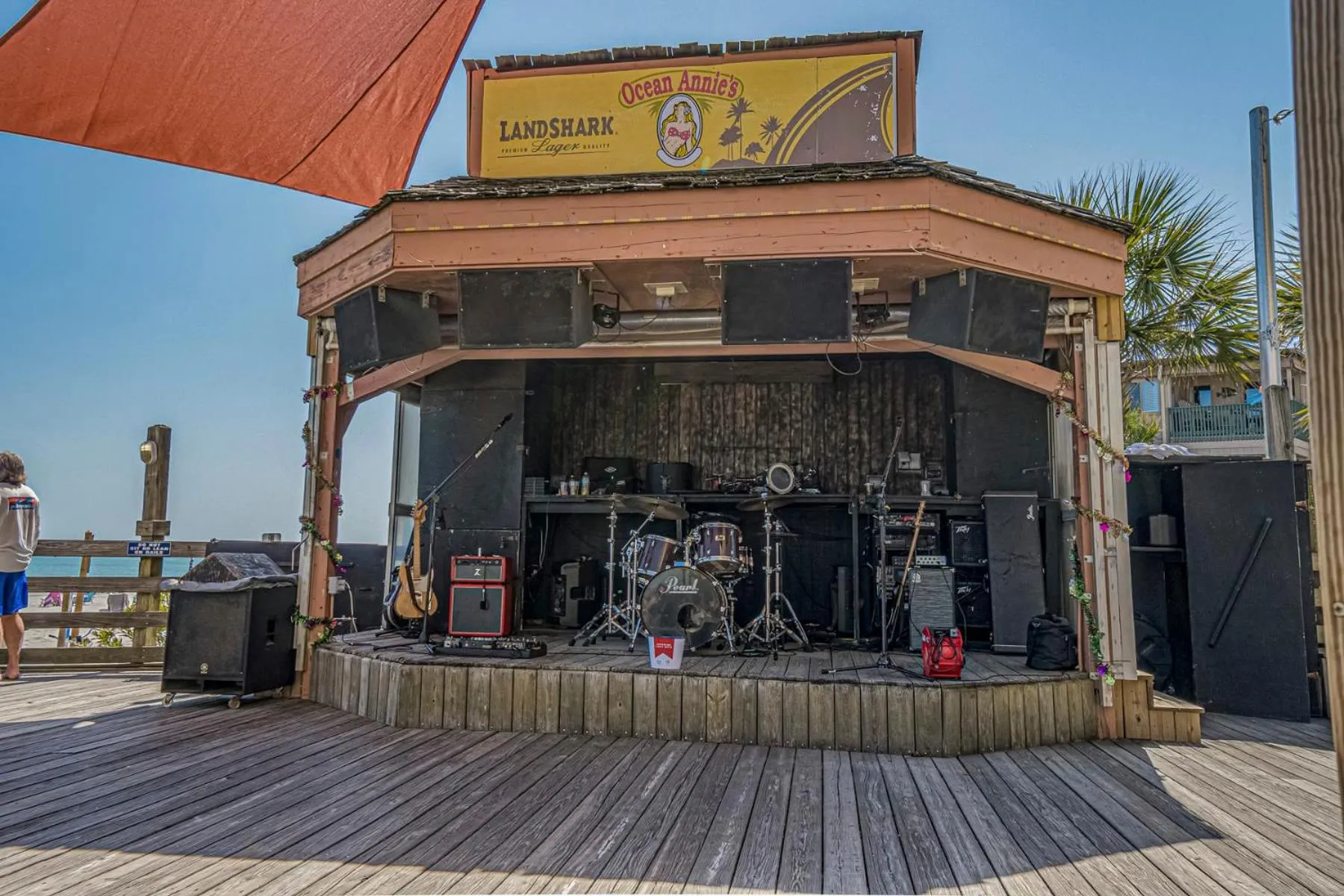 Sands Ocean Club & Resort - Ocean View