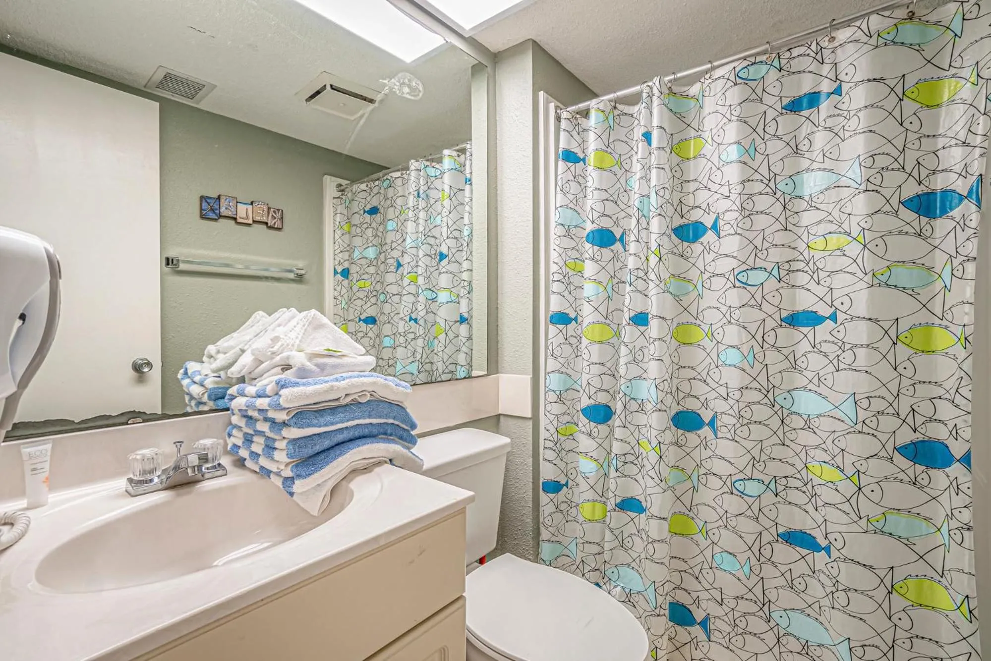 Sands Ocean Club & Resort - Ocean View