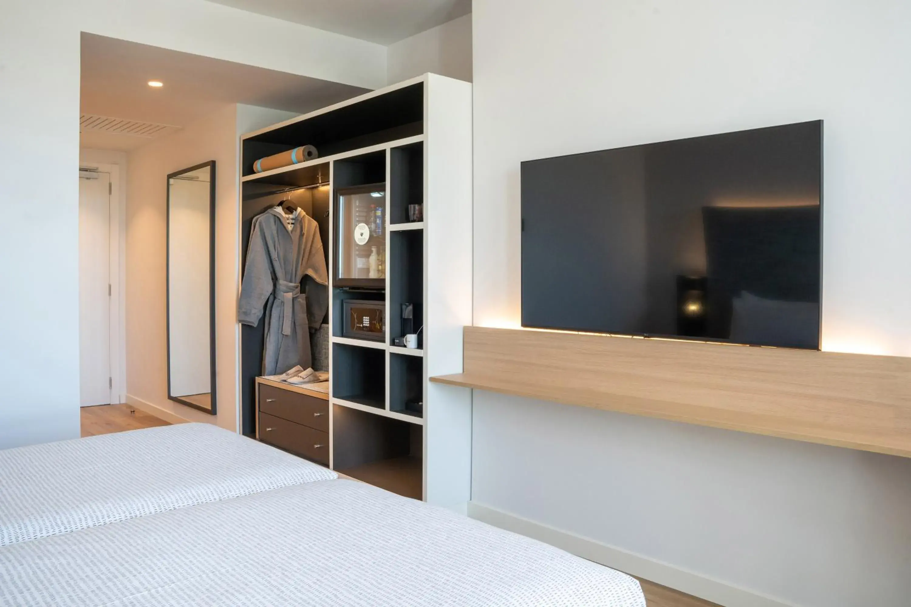 The Studio in INNSiDE by Meliá Madrid Valdebebas The Studio in INNSiDE by Meliá Madrid Valdebebas