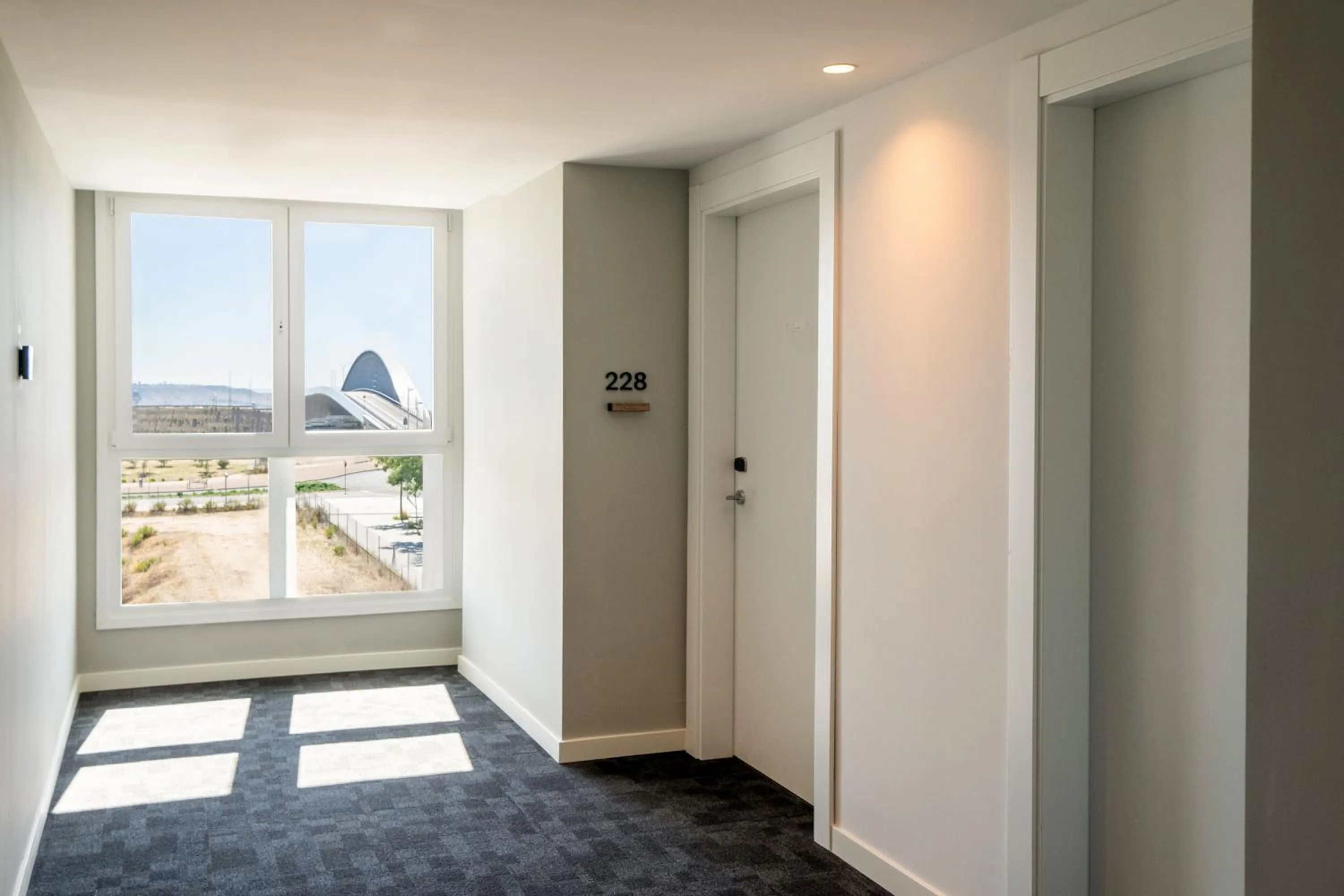 Other in INNSiDE by Meliá Madrid Valdebebas