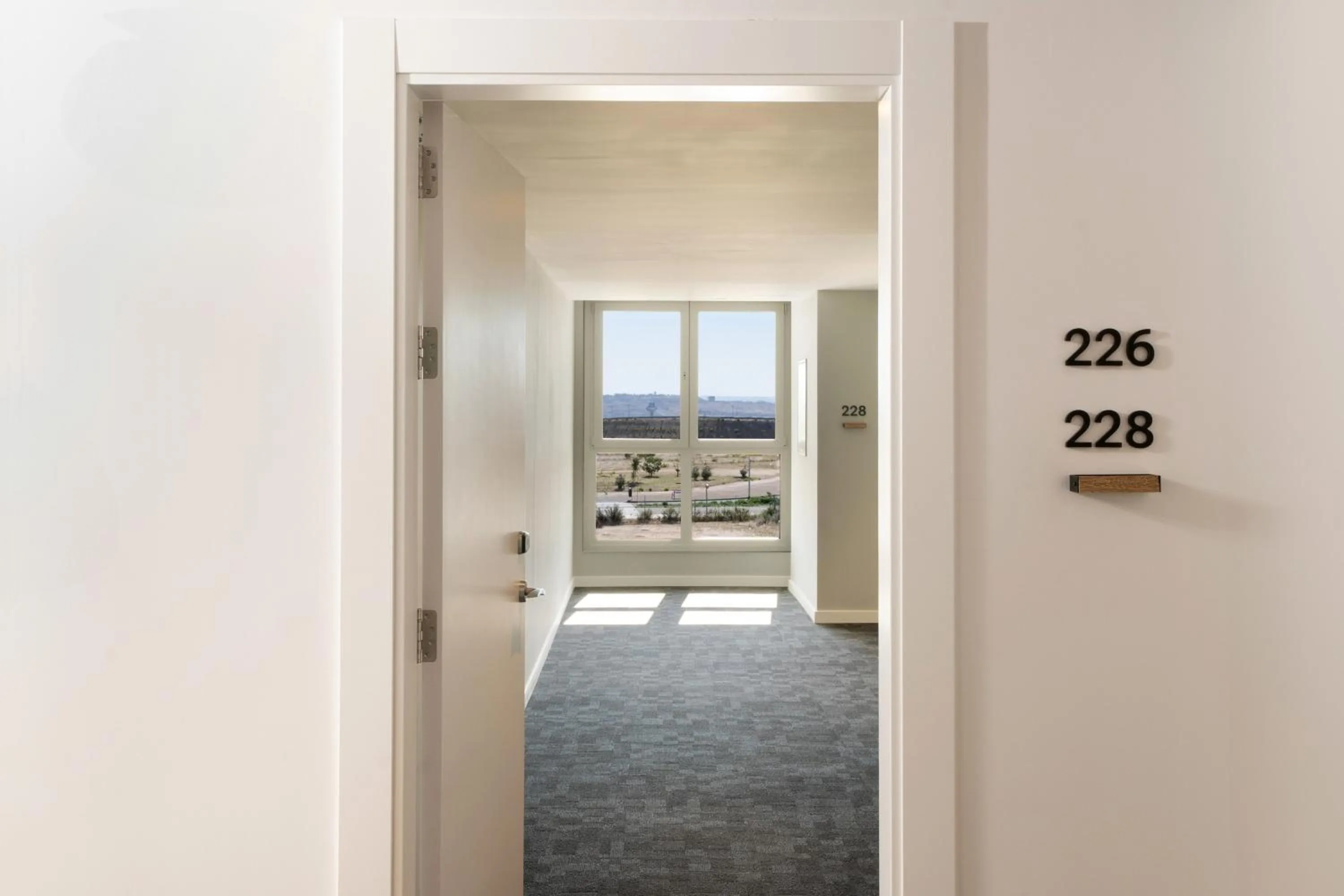 Other in INNSiDE by Meliá Madrid Valdebebas