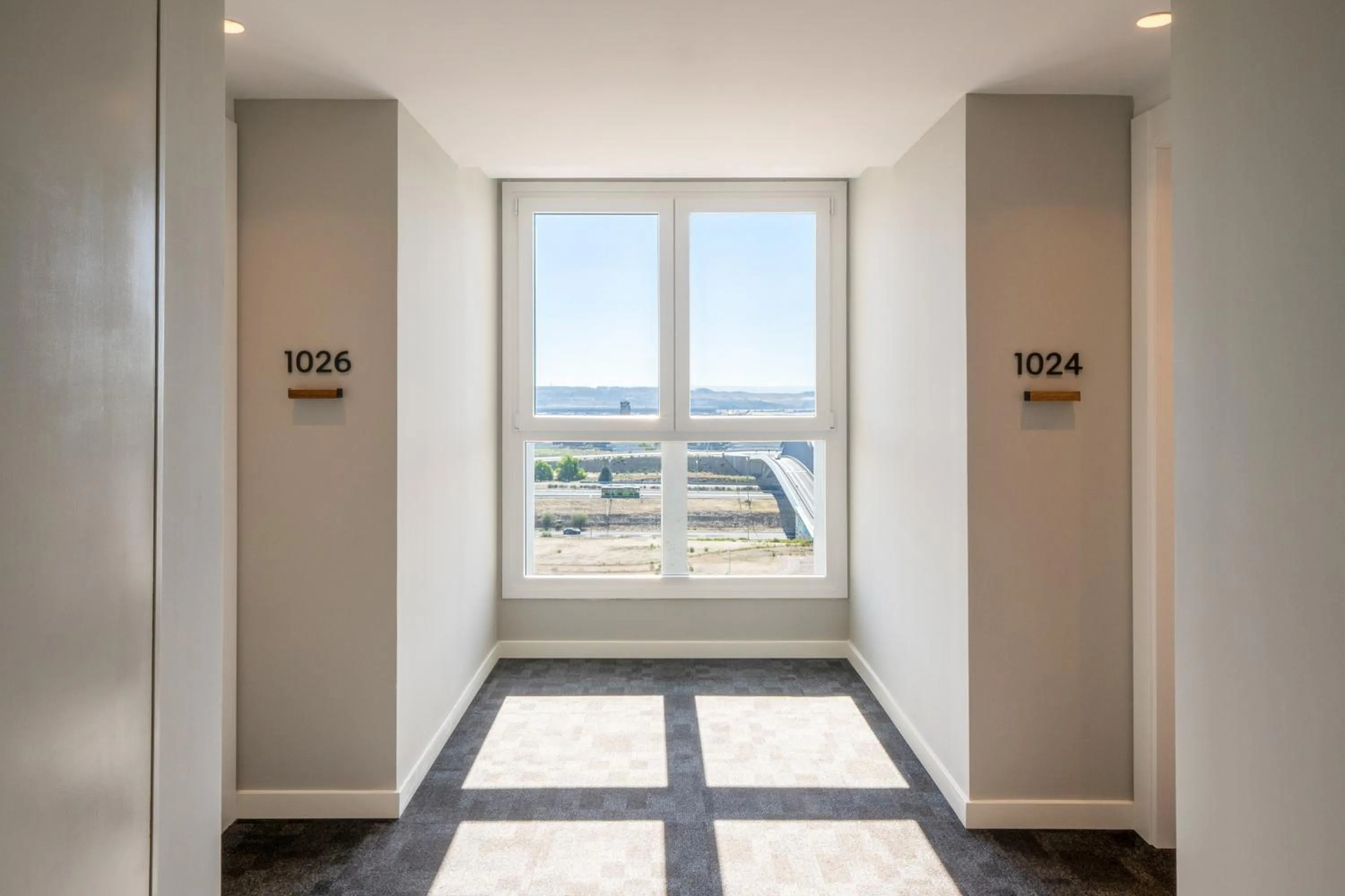 Other in INNSiDE by Meliá Madrid Valdebebas