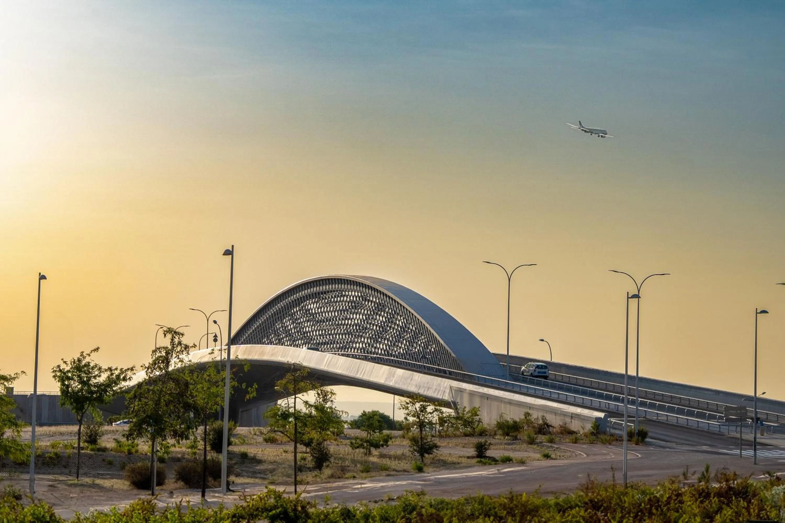 Other in INNSiDE by Meliá Madrid Valdebebas