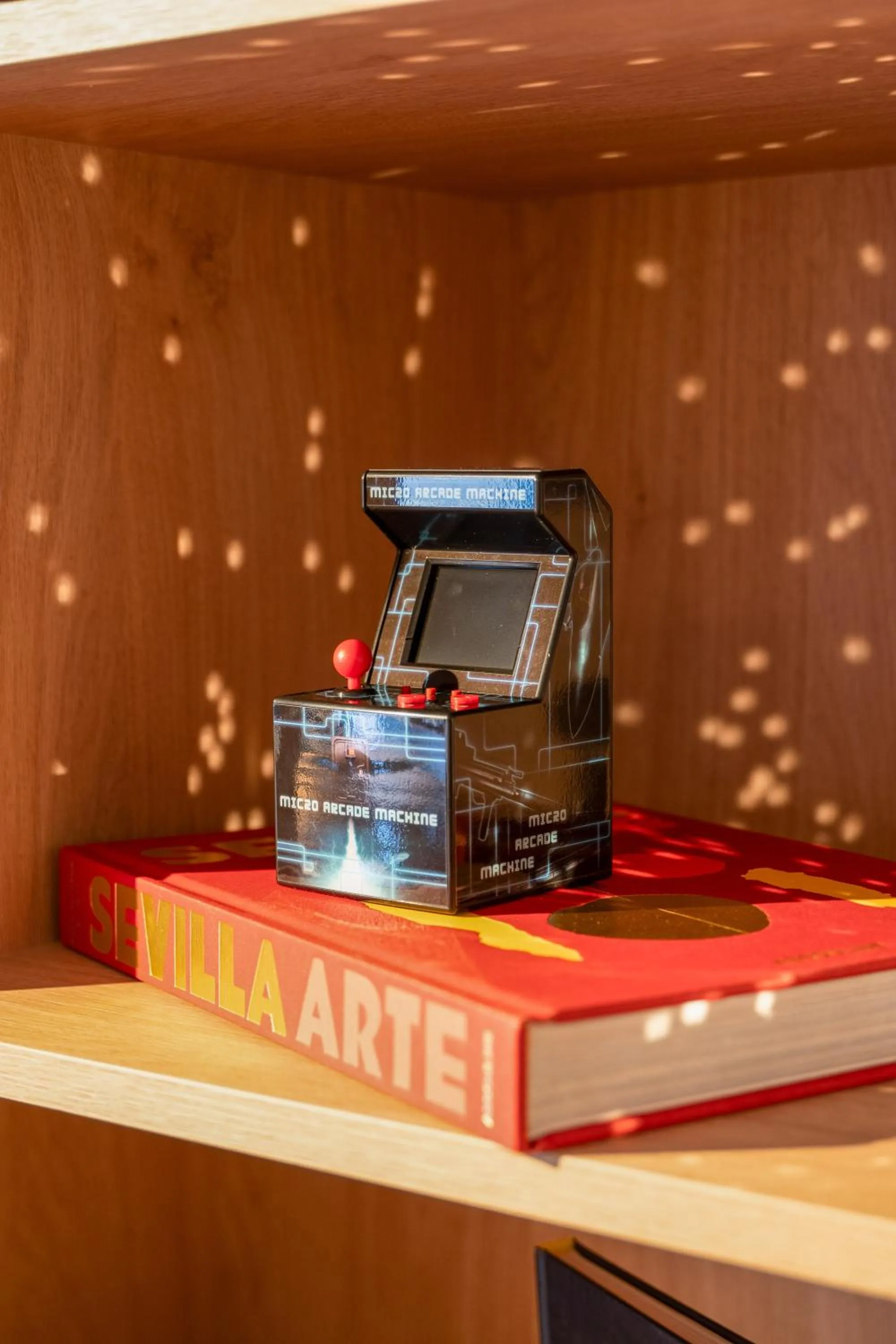 Other in INNSiDE by Meliá Madrid Valdebebas