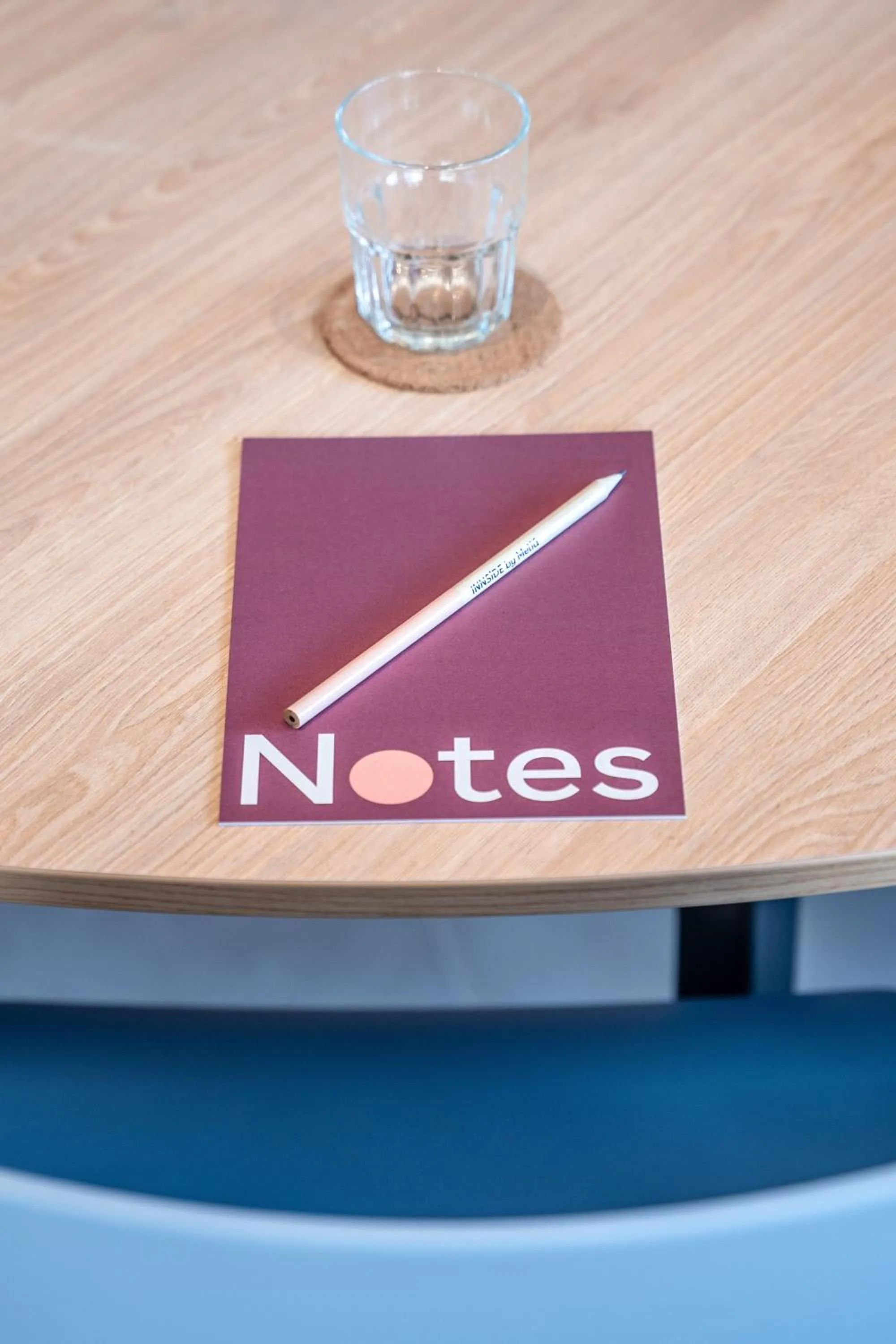 Other in INNSiDE by Meliá Madrid Valdebebas