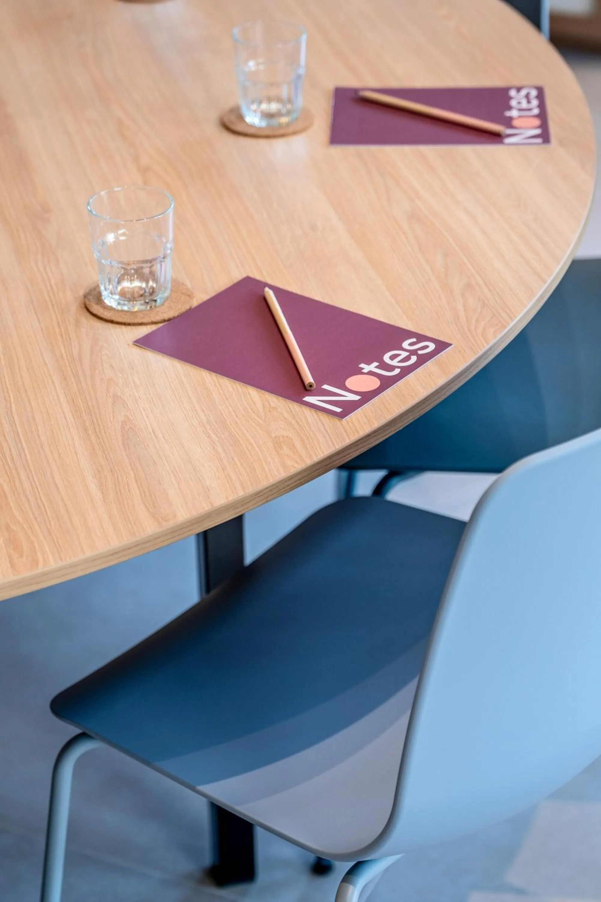 Other in INNSiDE by Meliá Madrid Valdebebas