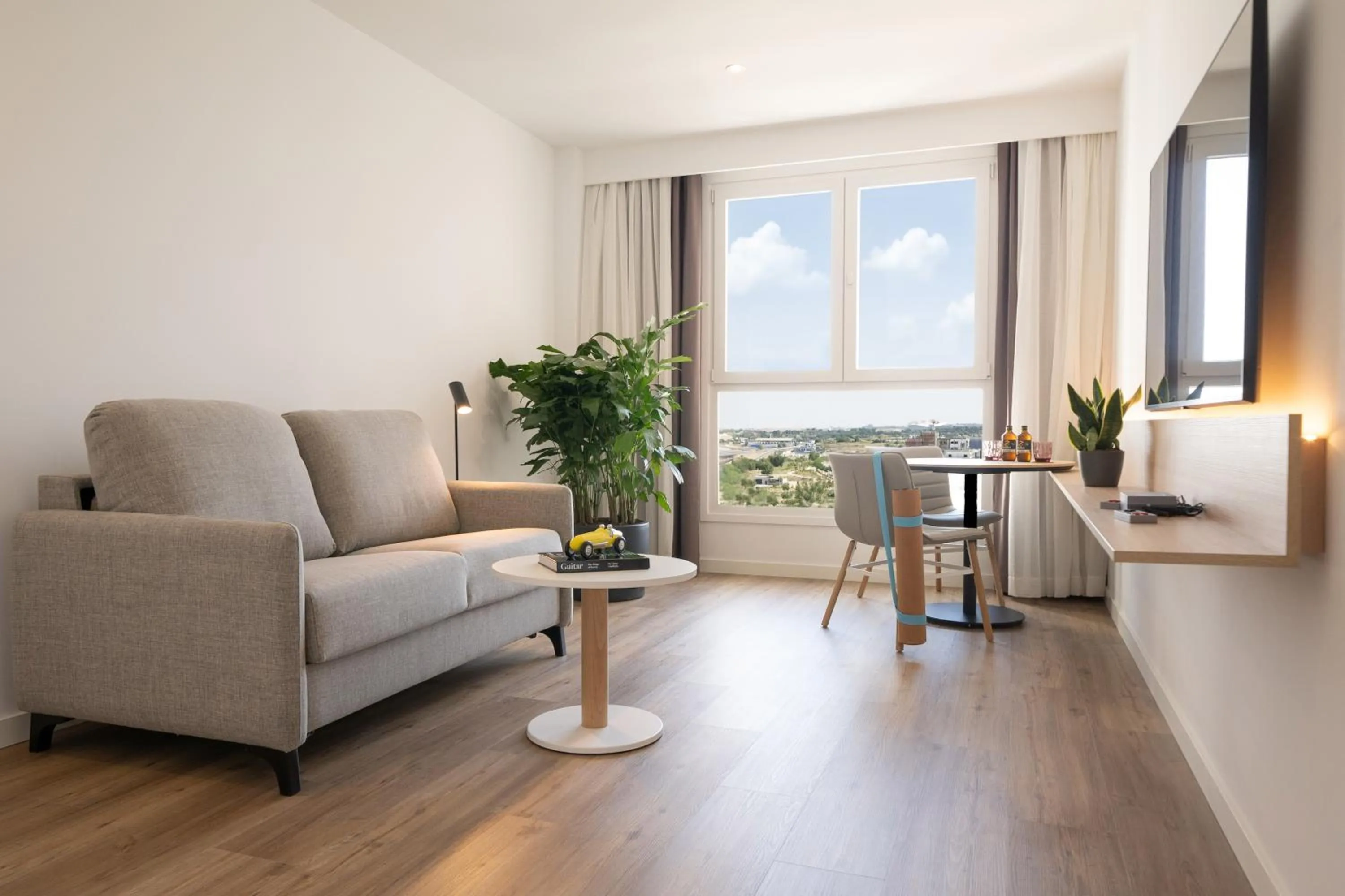 Other in INNSiDE by Meliá Madrid Valdebebas