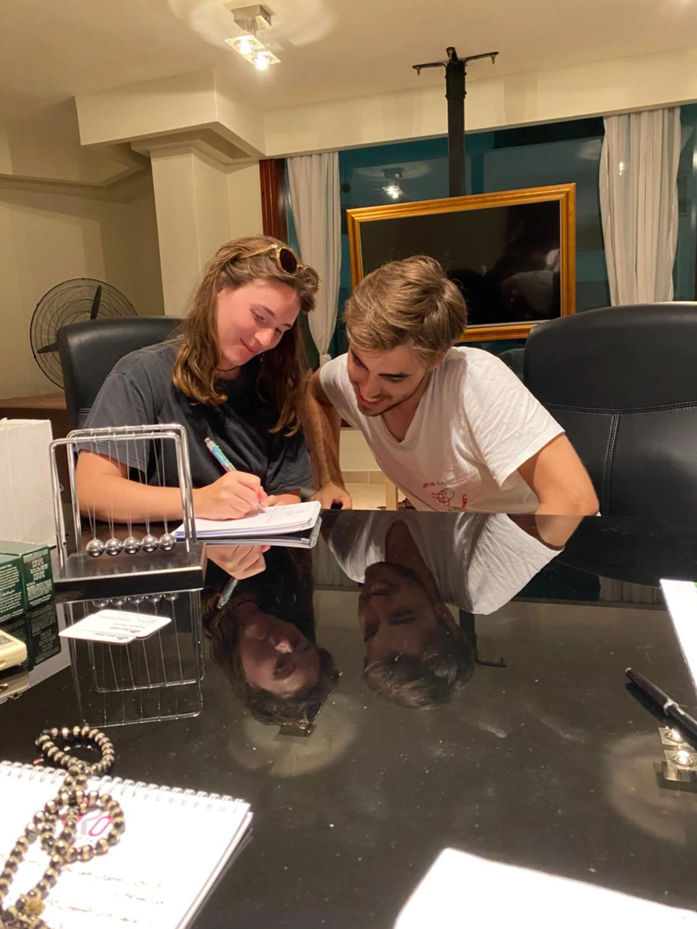 Blue Vision Diving Hotel