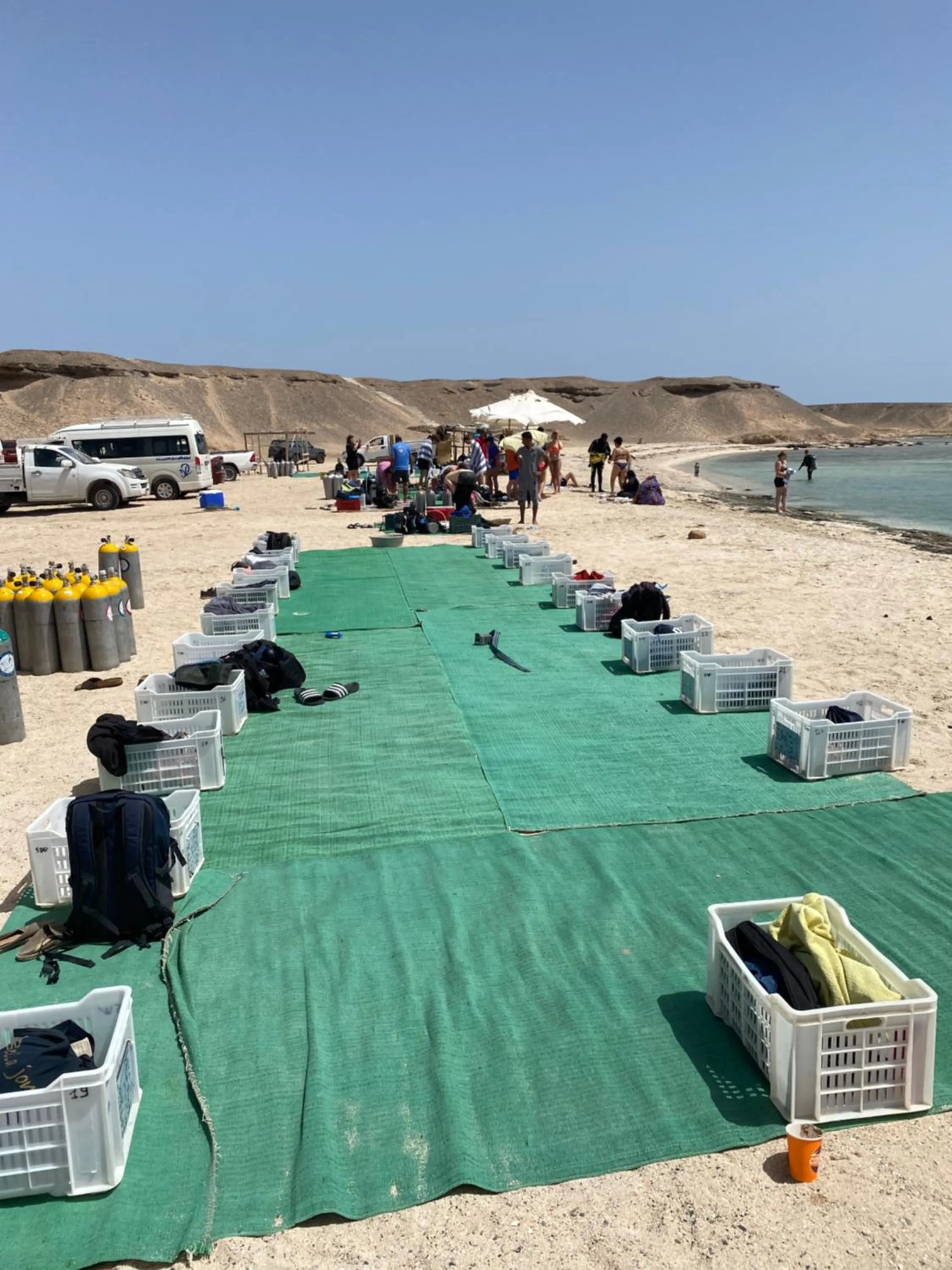 Blue Vision Diving Hotel