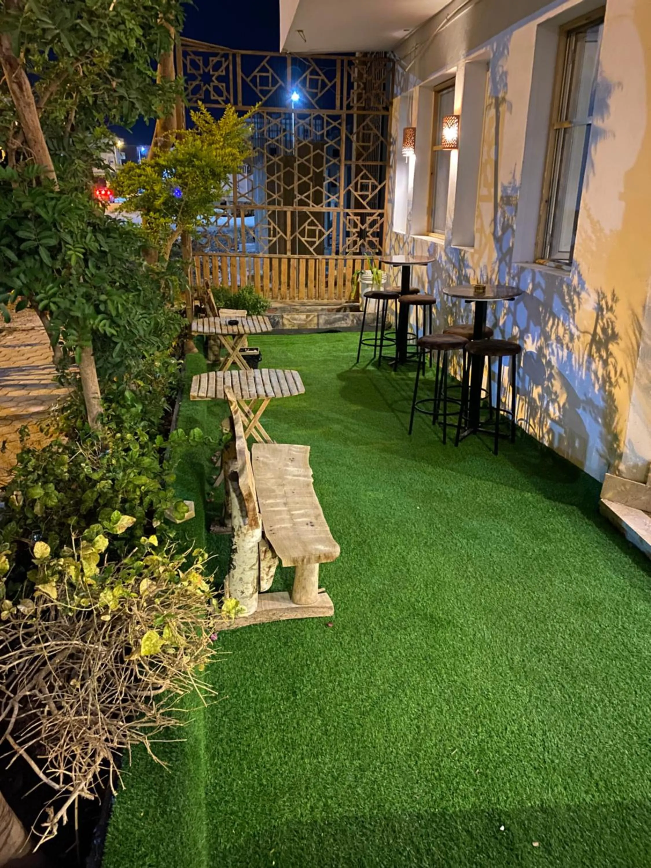 Blue Vision Diving Hotel