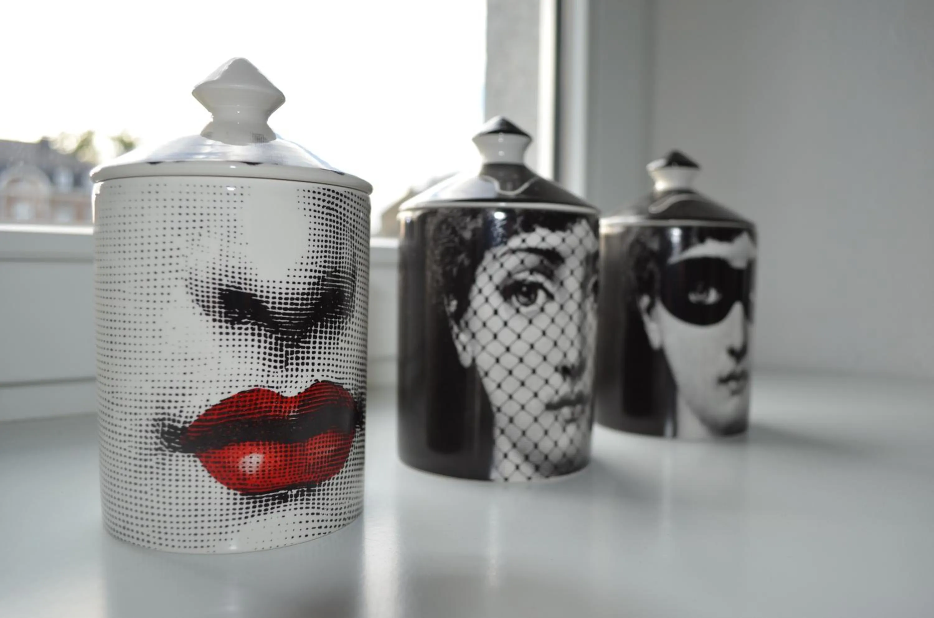 Decorative detail in B&B Opus35