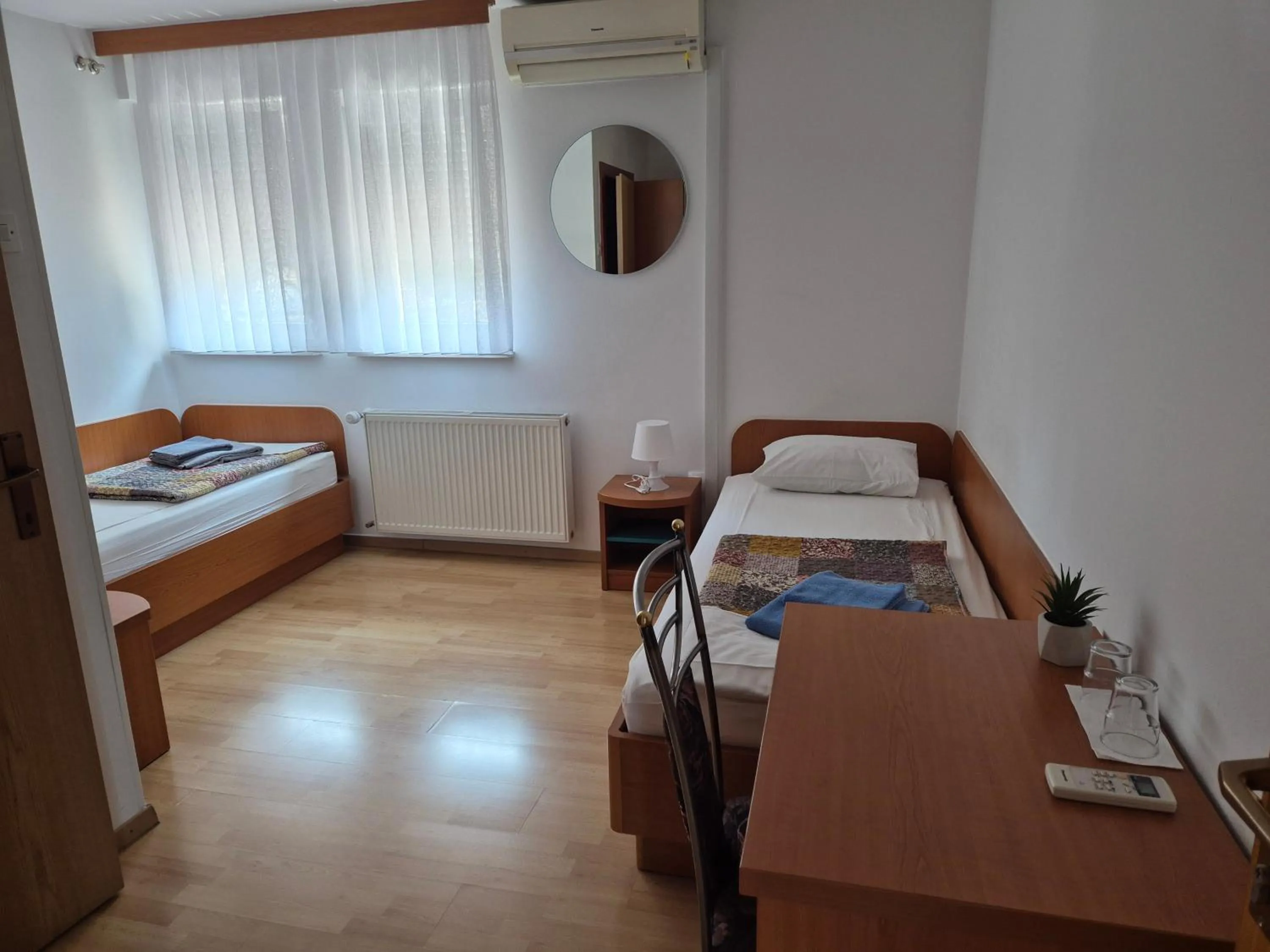 Guesthouse Koprivec
