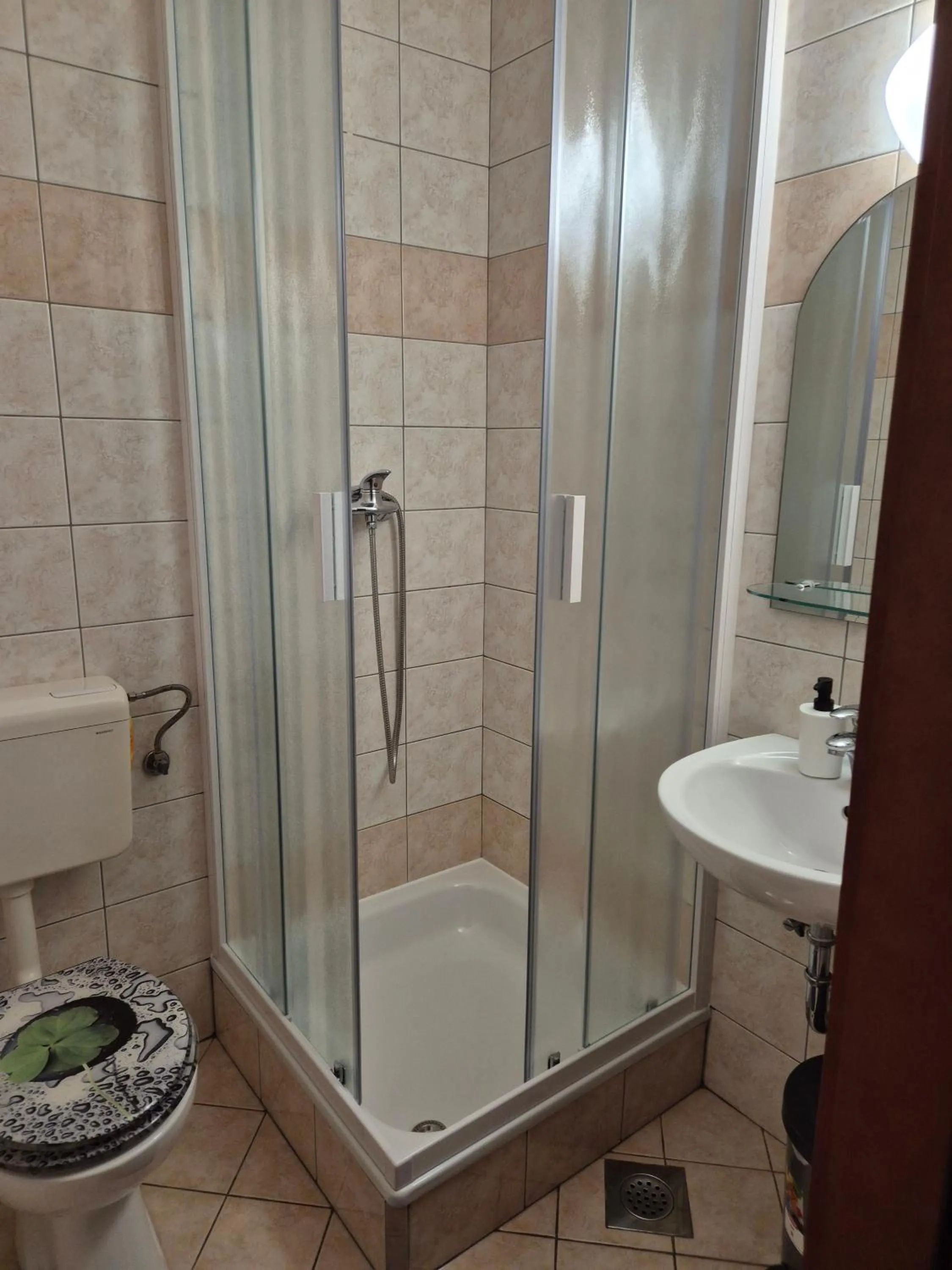 Guesthouse Koprivec