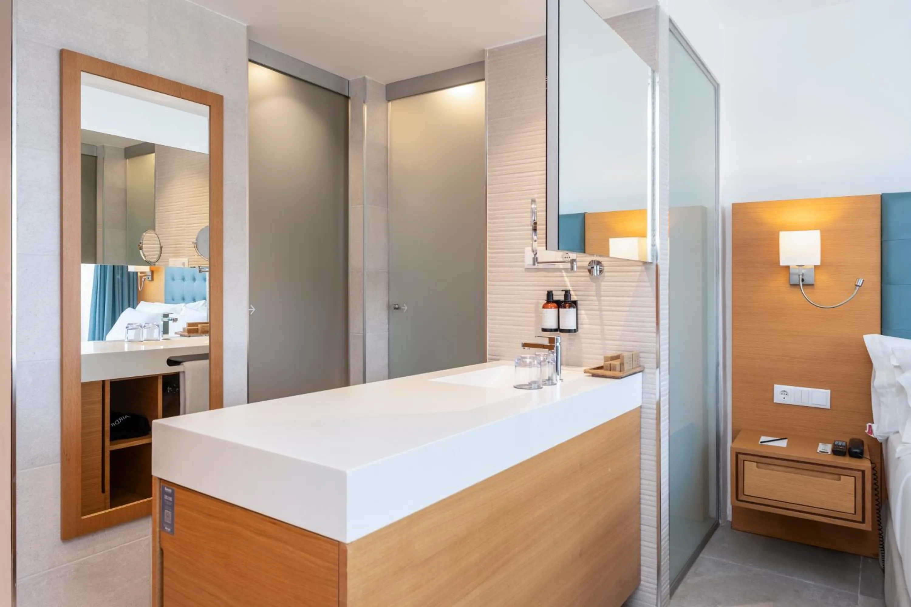 Bedroom in Barceló Praia Cape Verde