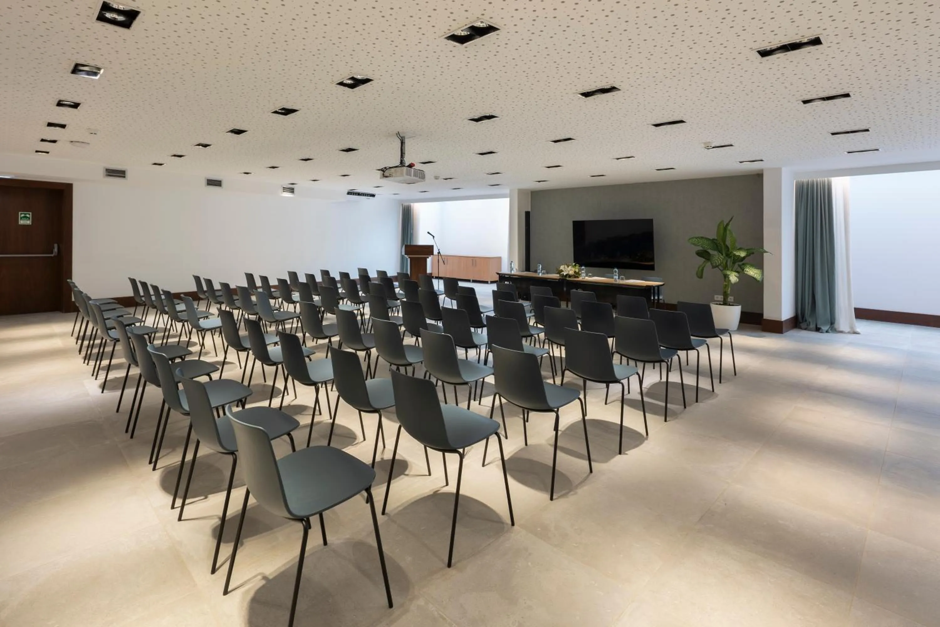 Meeting/conference room in Barceló Praia Cape Verde