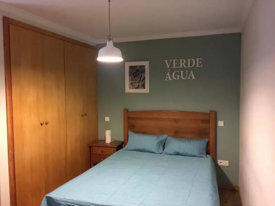 Standard Double Room in Abrigo da Geira House Standard Double Room in Abrigo da Geira House