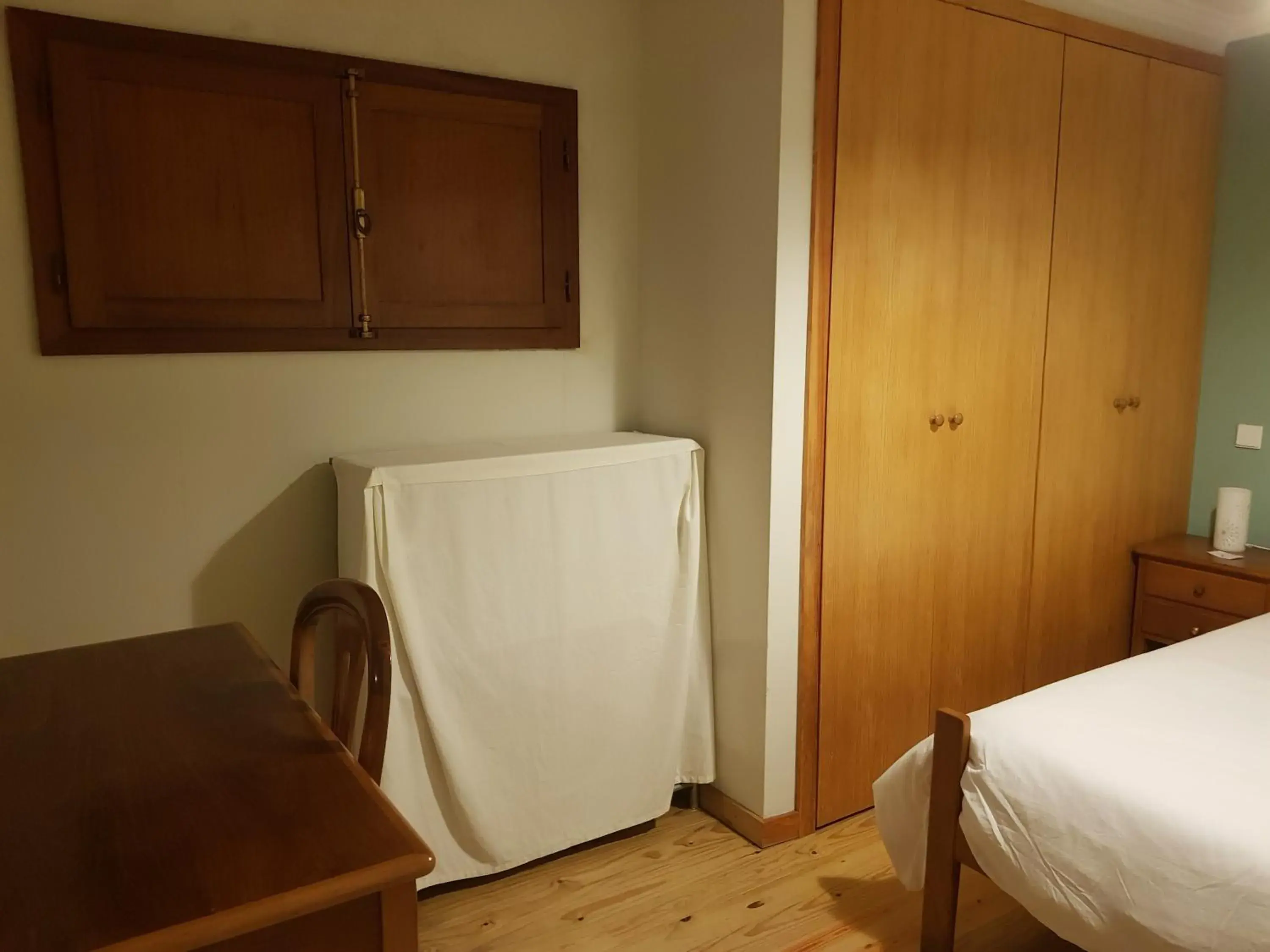 Standard Double Room in Abrigo da Geira House Standard Double Room in Abrigo da Geira House