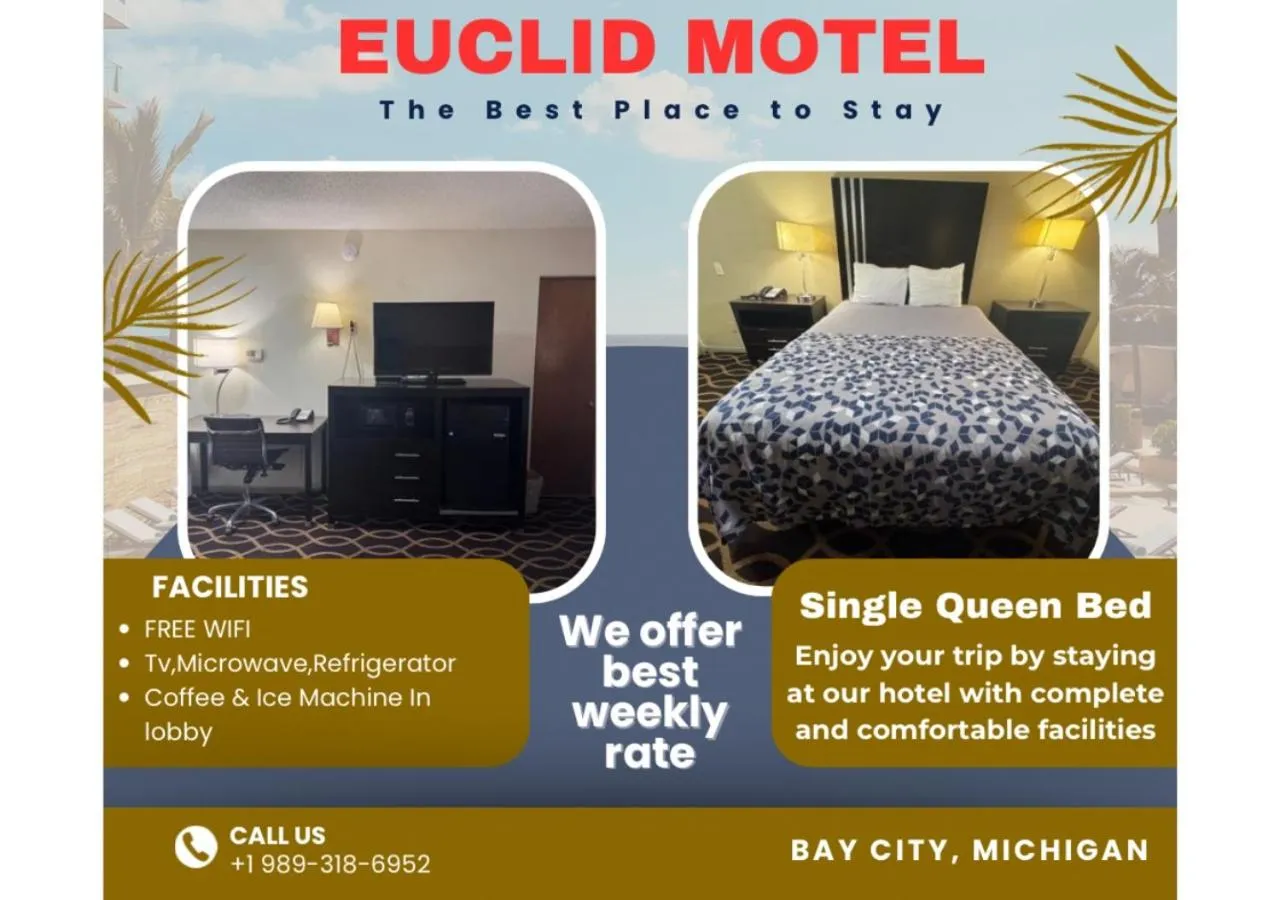 Euclid Motel