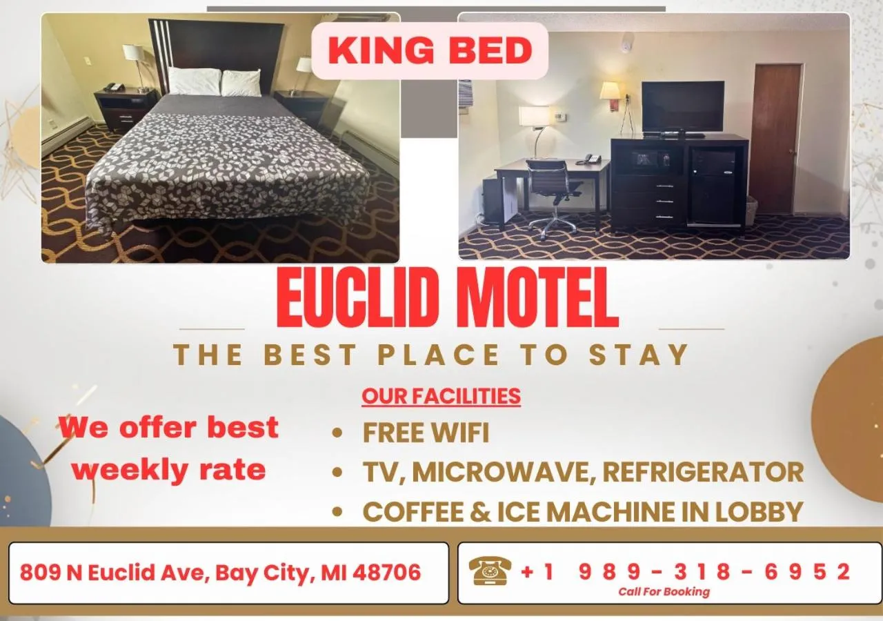 Euclid Motel