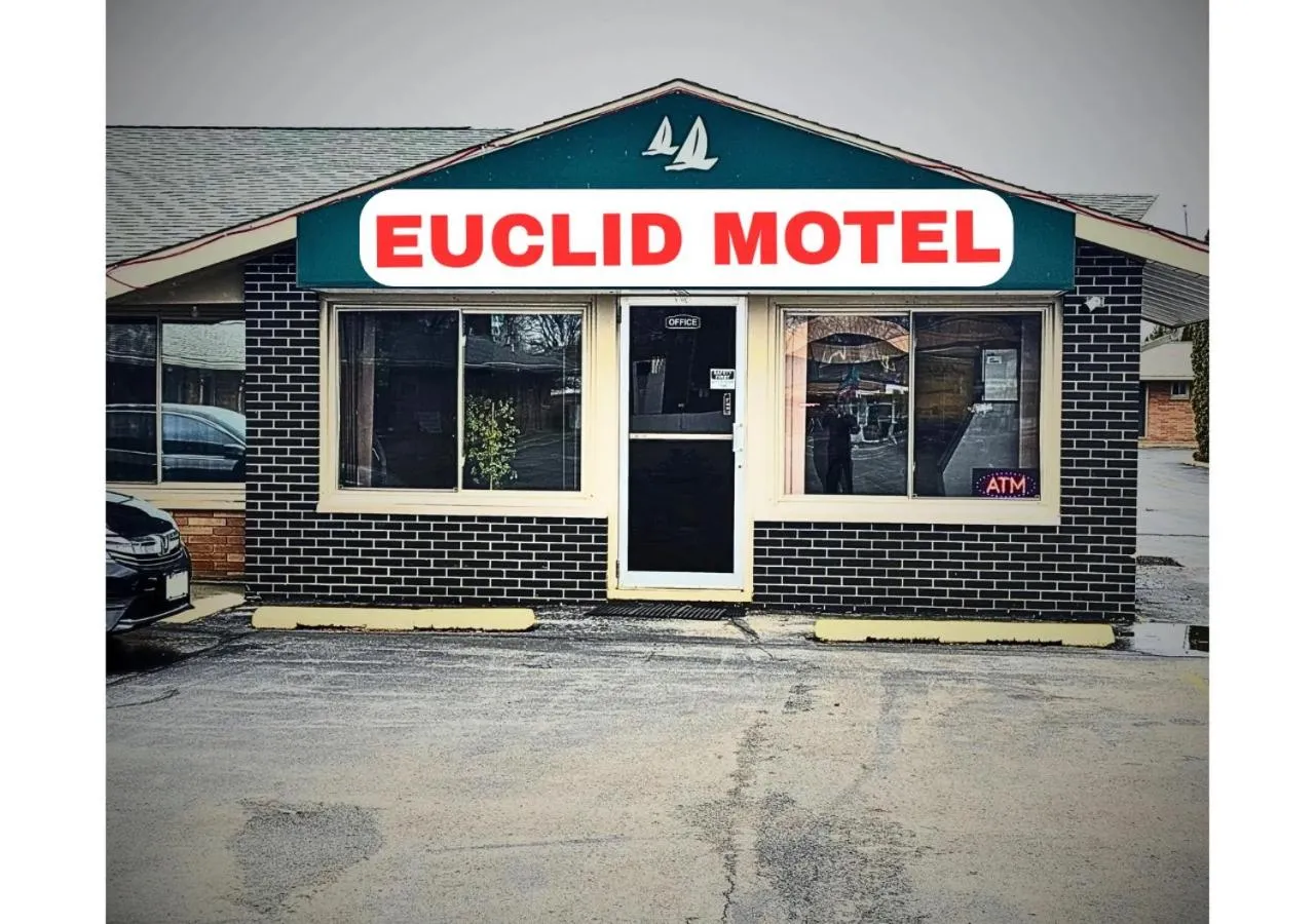 Euclid Motel