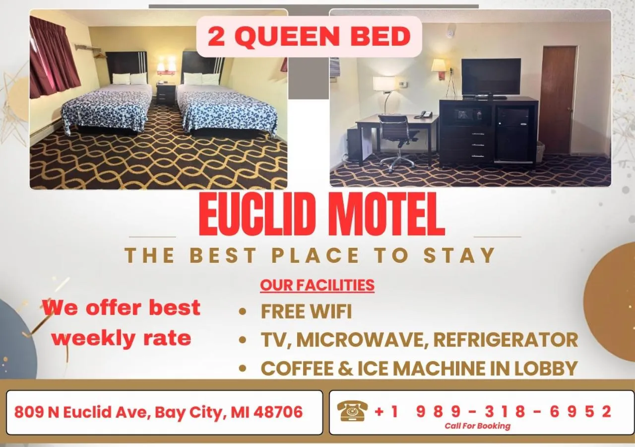 Euclid Motel