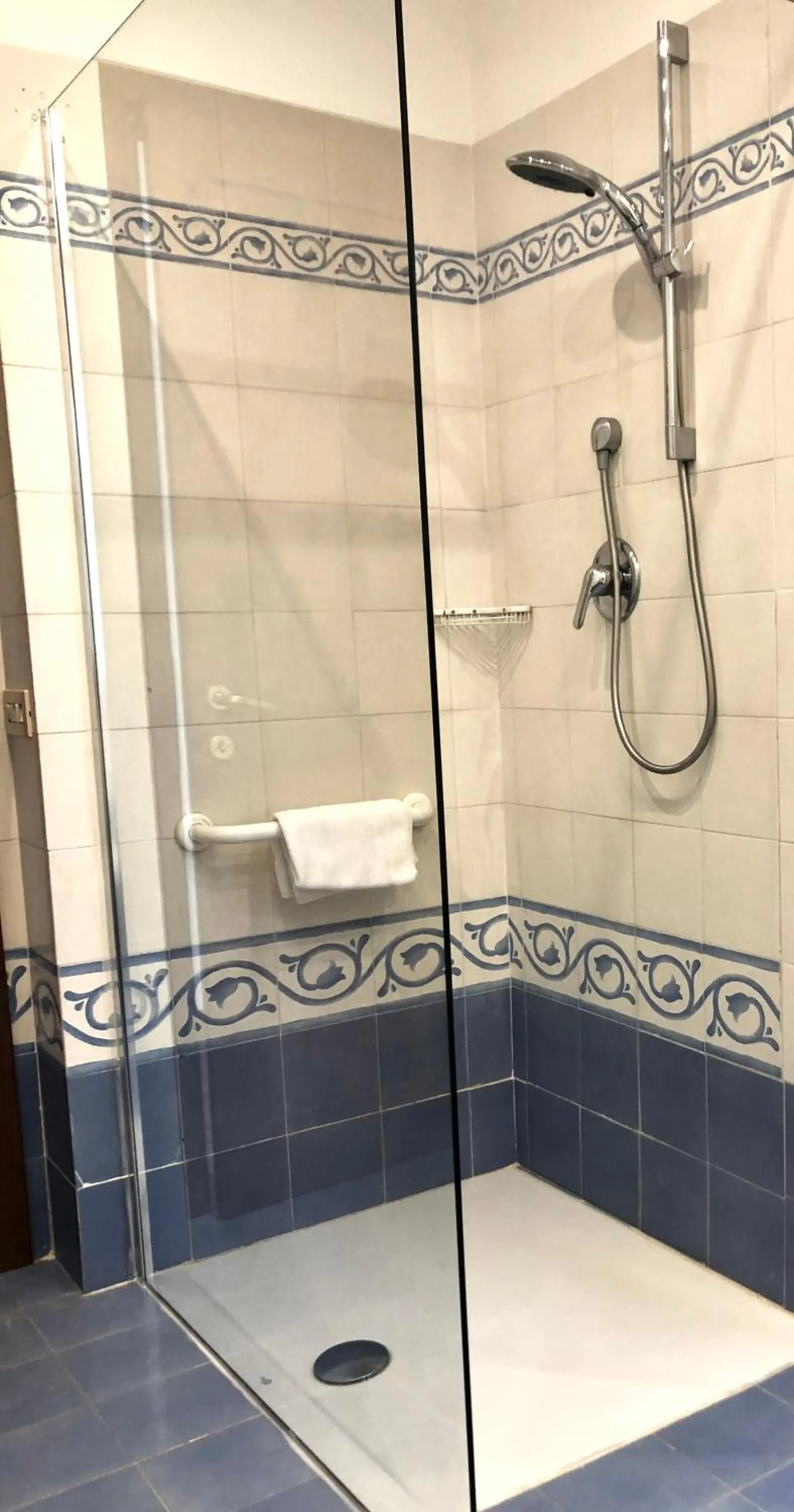 Bathroom in Holiday home Sellanraa