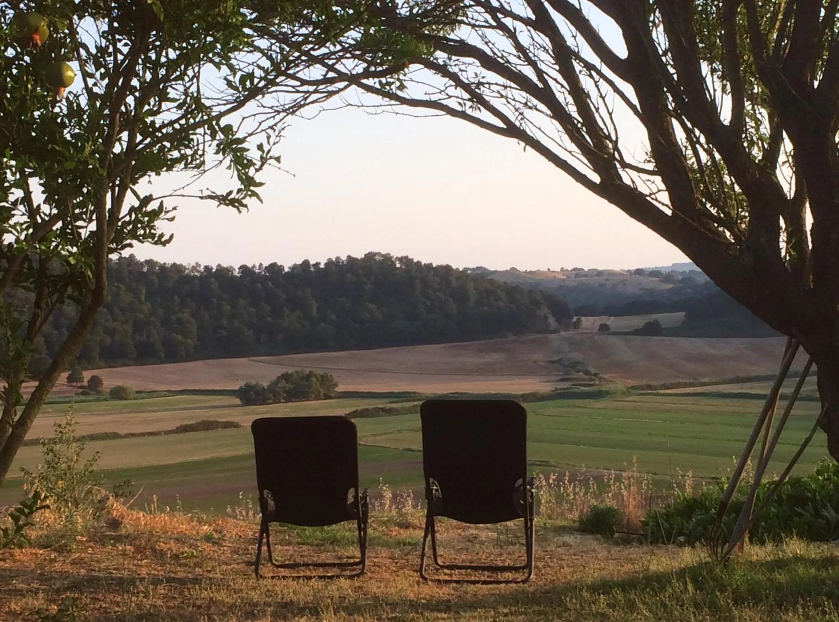 On site in Holiday home Sellanraa