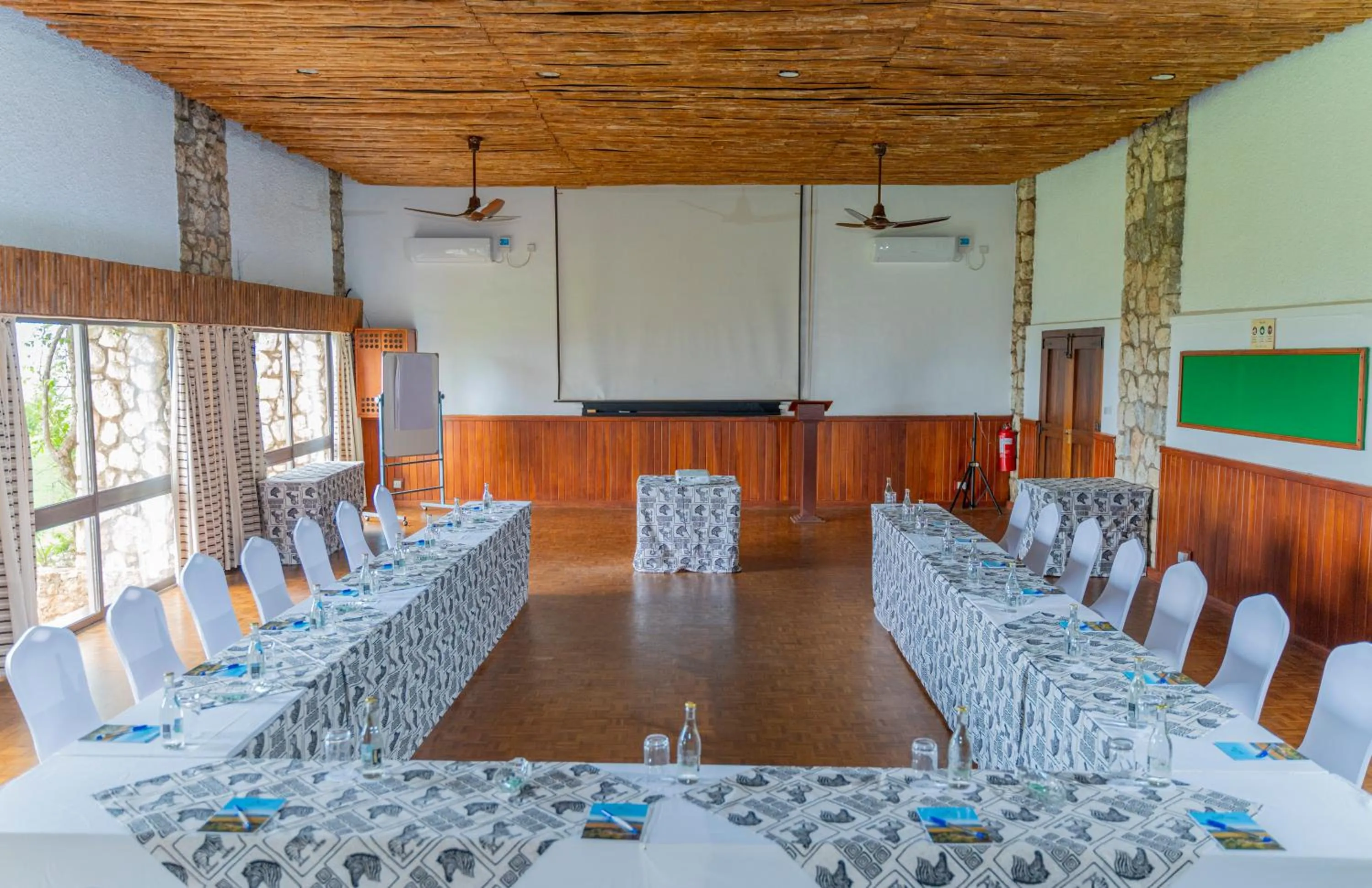 Coffee/tea facilities in Taita Hills Safari Resort & Spa