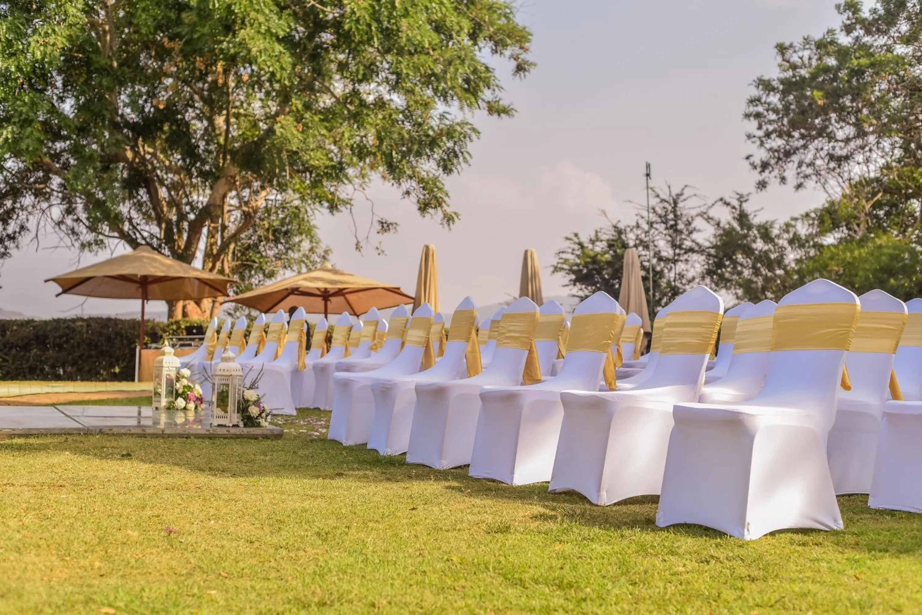 wedding in Taita Hills Safari Resort & Spa