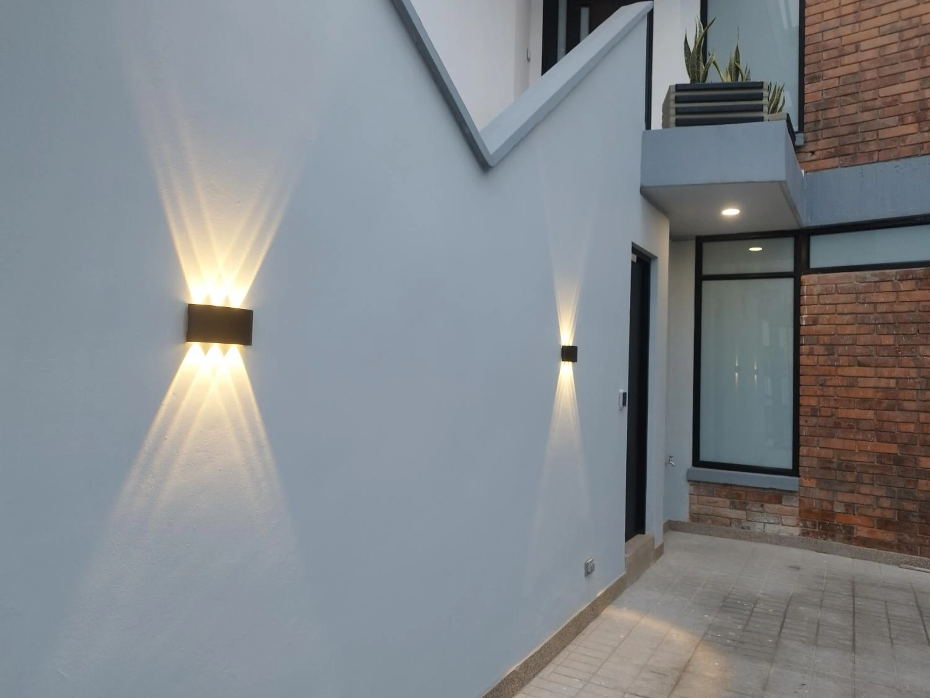 Balcony/Terrace in Eurolan 72