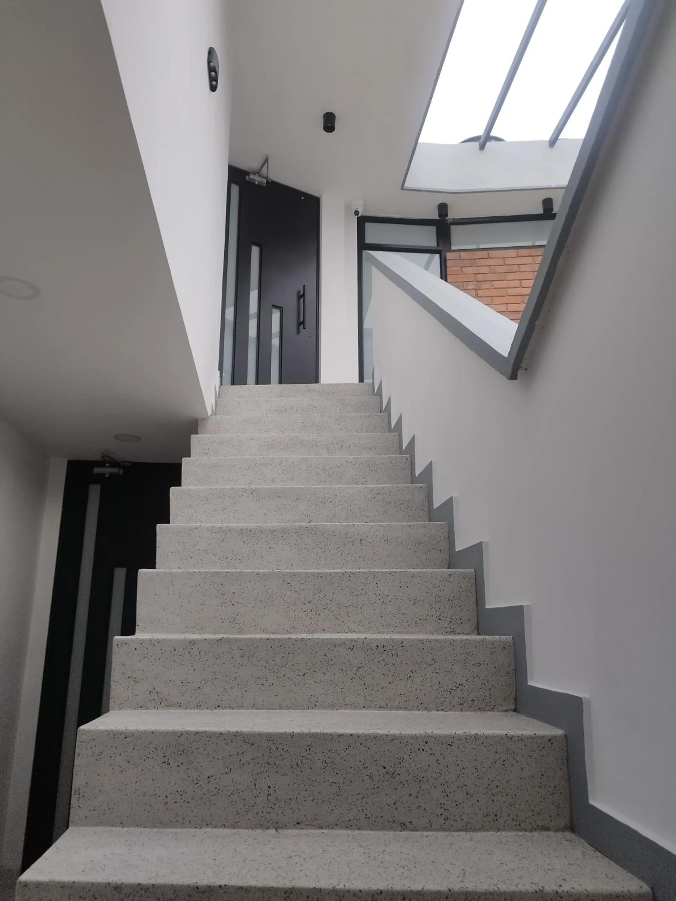 Lobby or reception in Eurolan 72