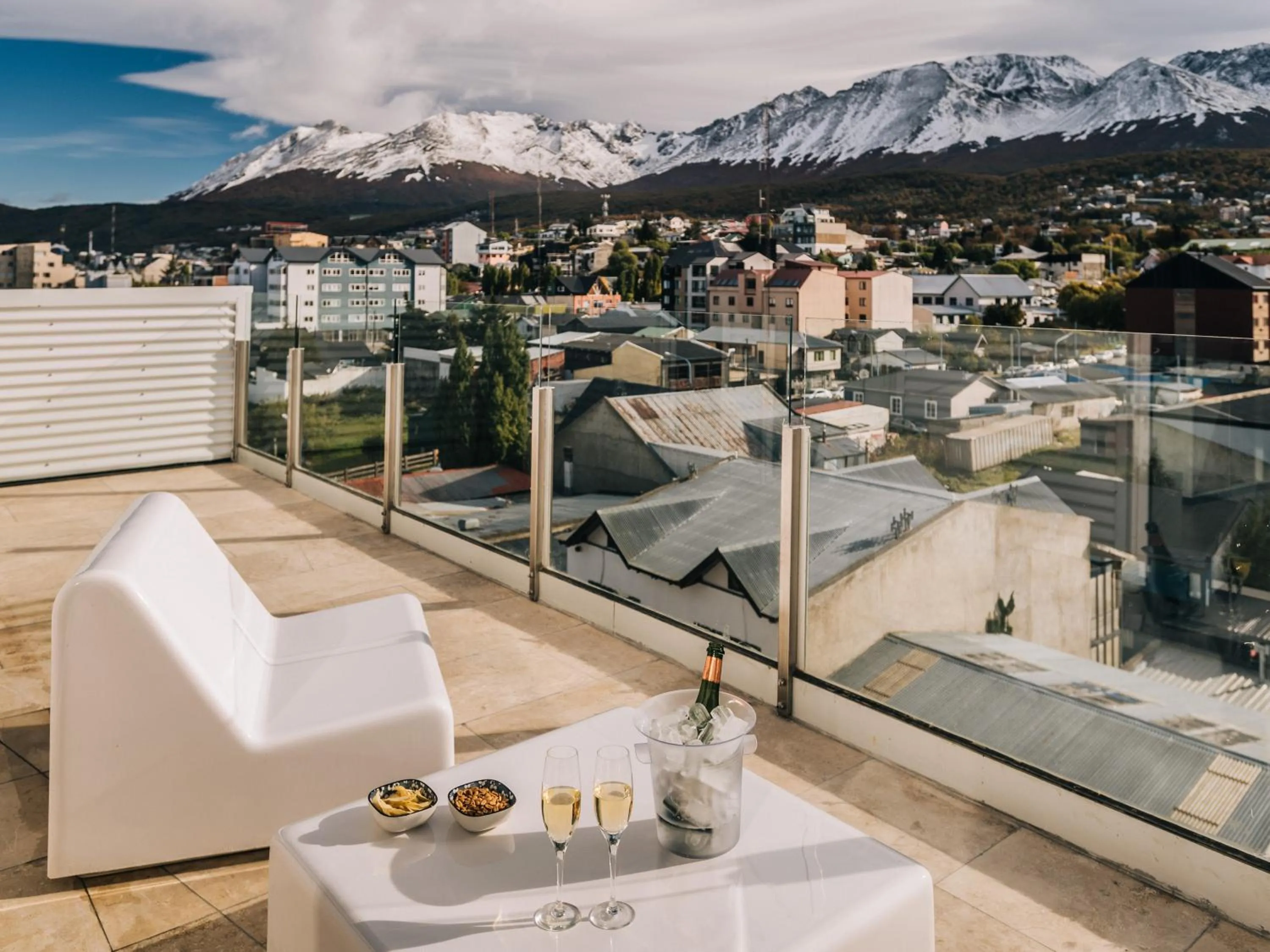 Property building in Original House Hotel Boutique