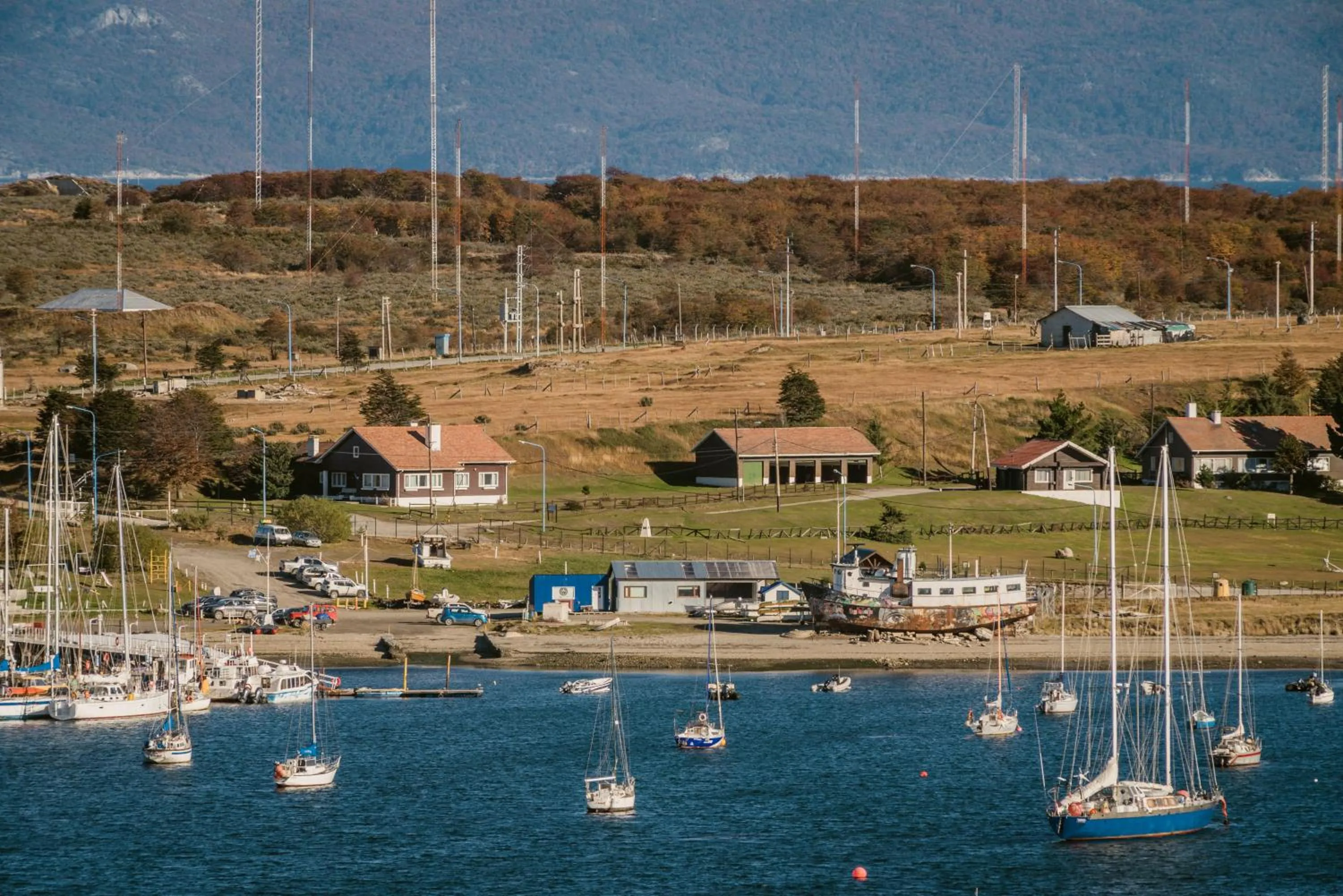Natural landscape in Original House Hotel Boutique