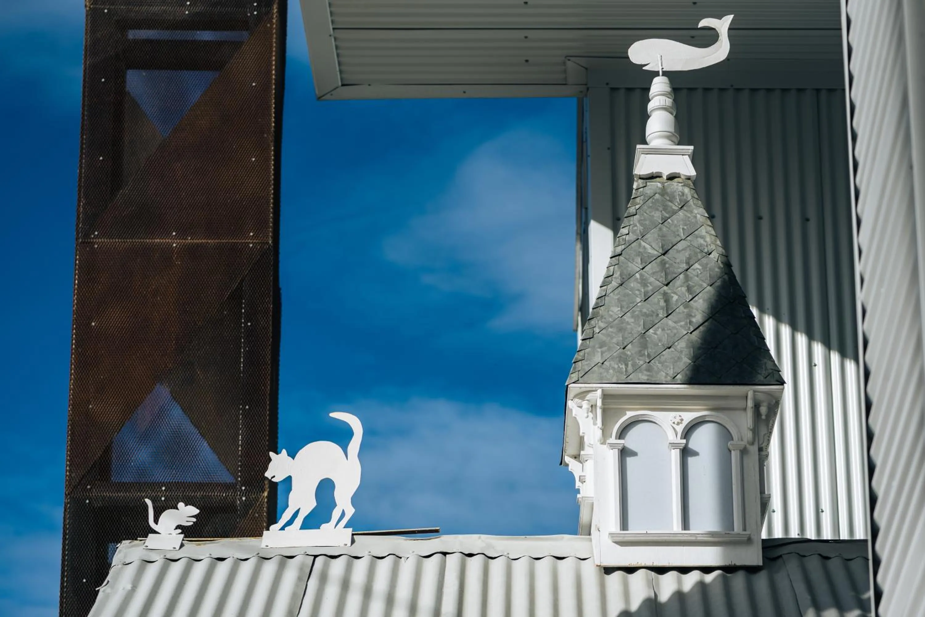 Nearby landmark in Original House Hotel Boutique