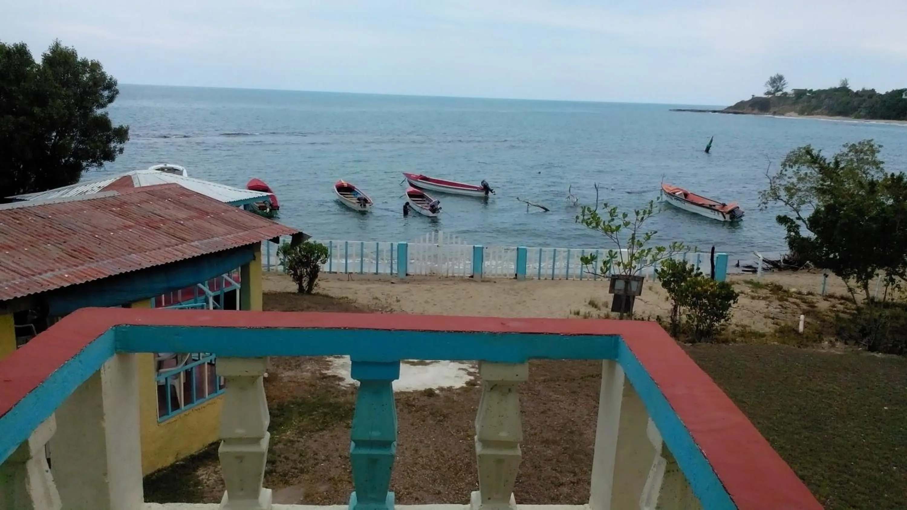 Day in Waikiki Guest House