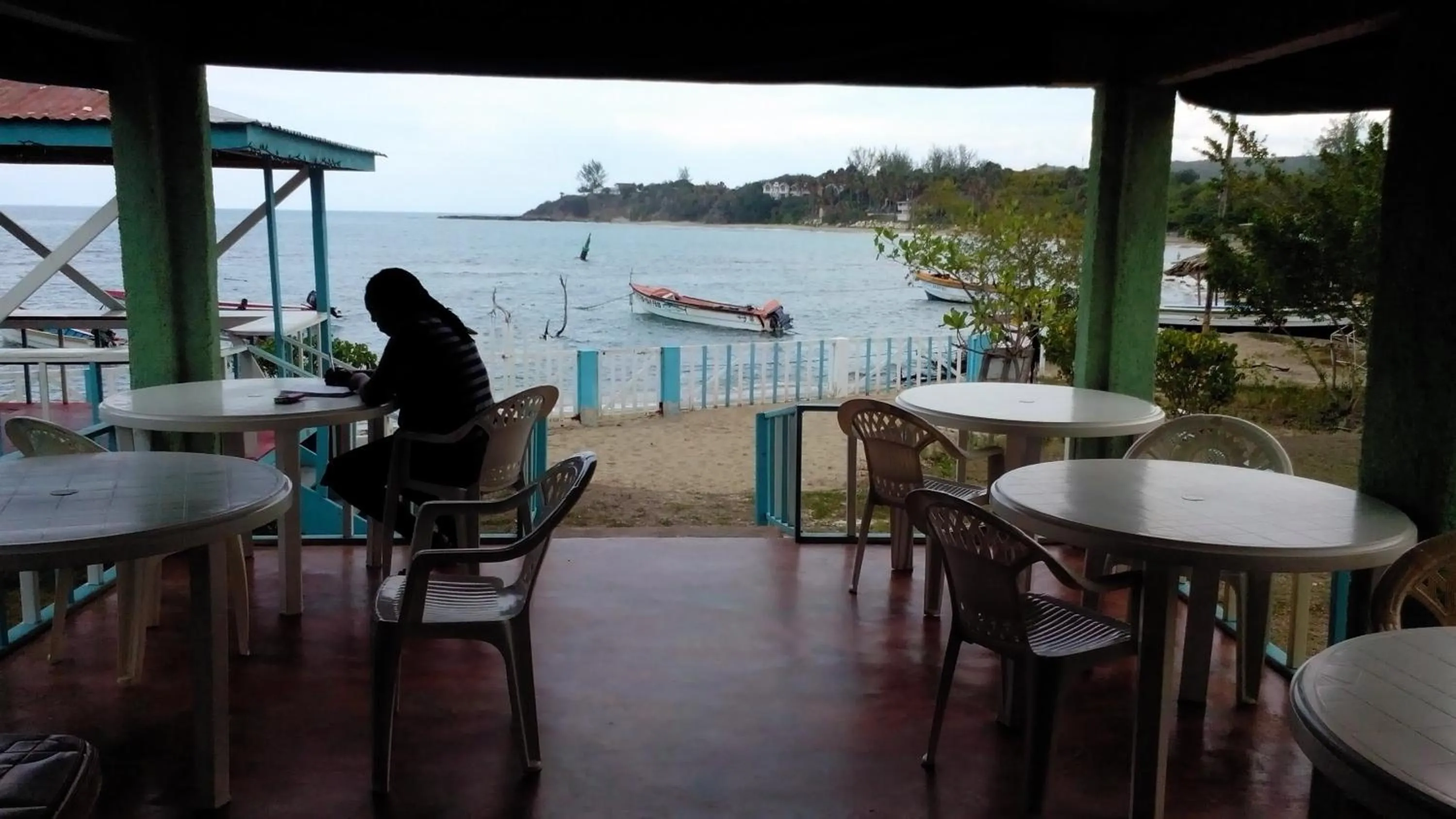 Day in Waikiki Guest House