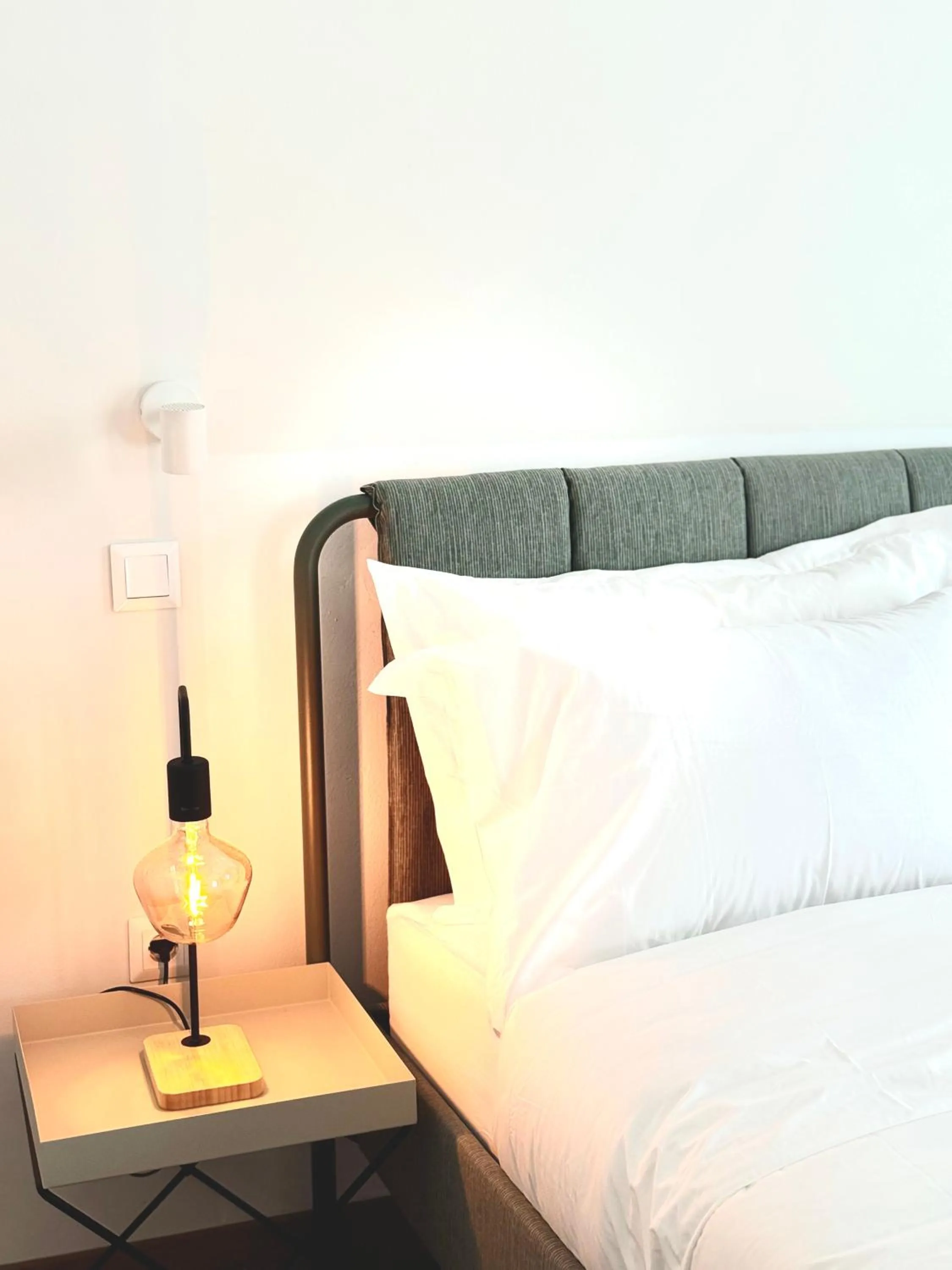 Bed in Voulis Best Global Home