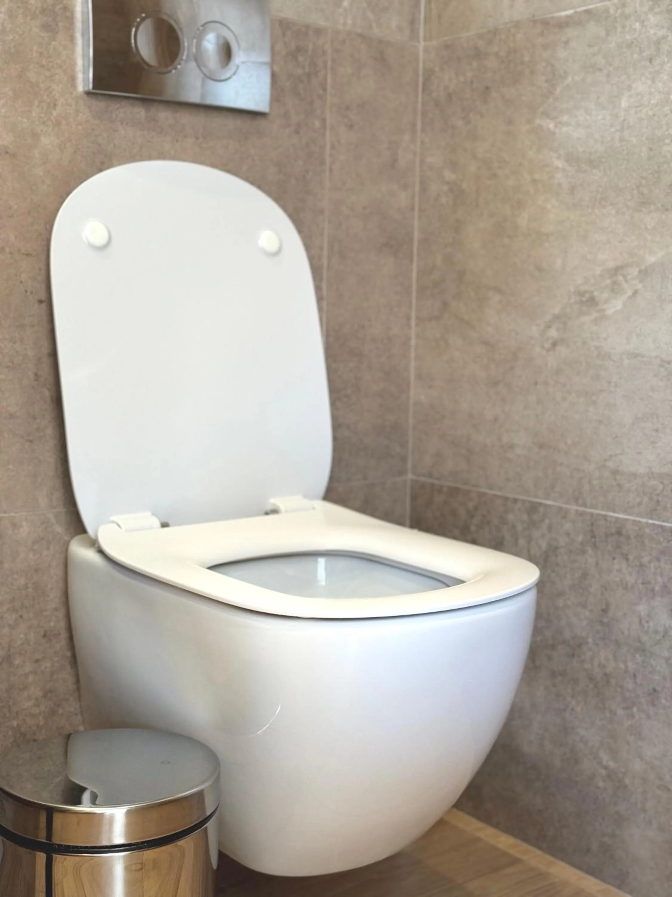 Toilet in Voulis Best Global Home