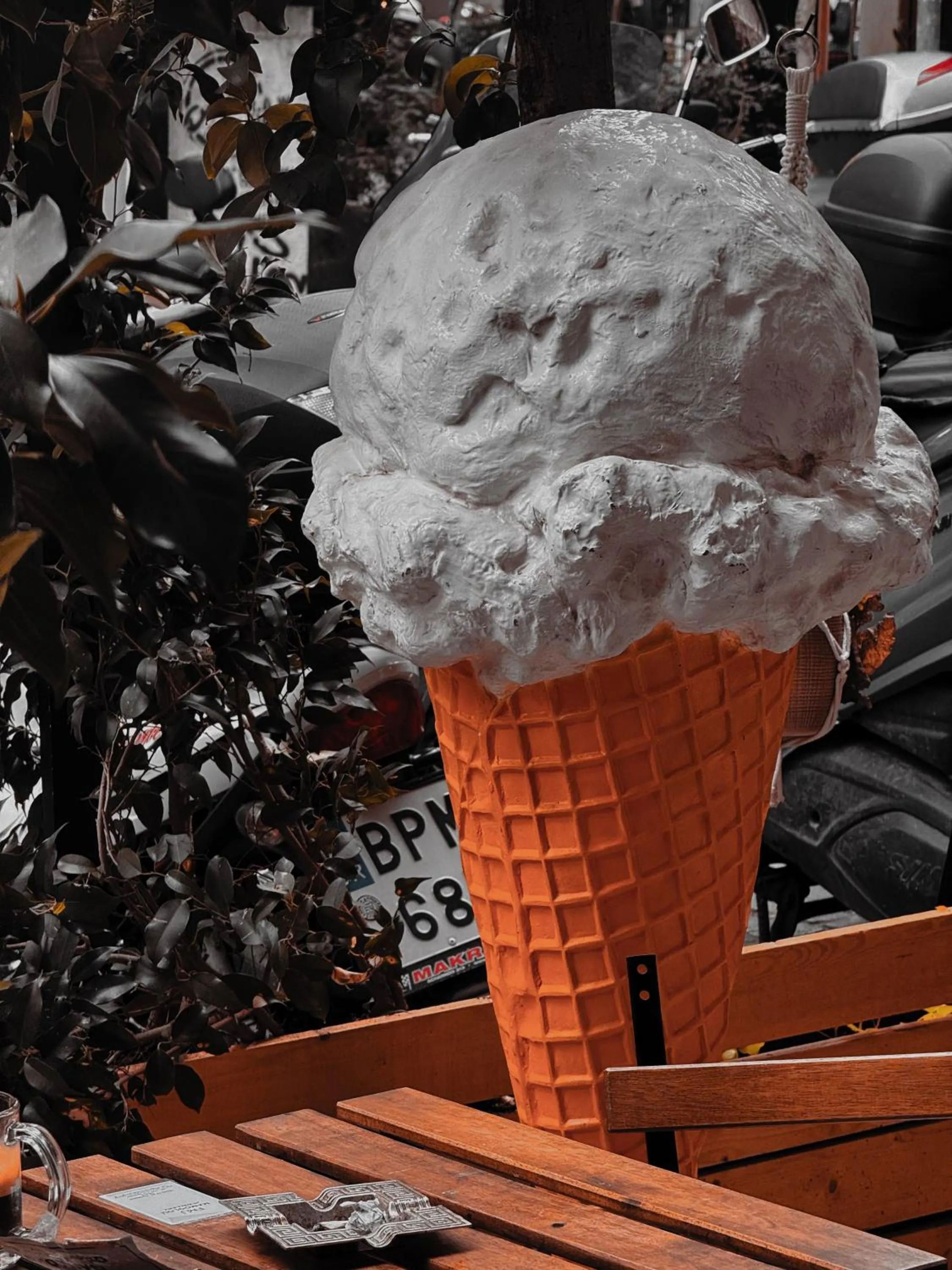 Neighbourhood in Voulis Best Global Home