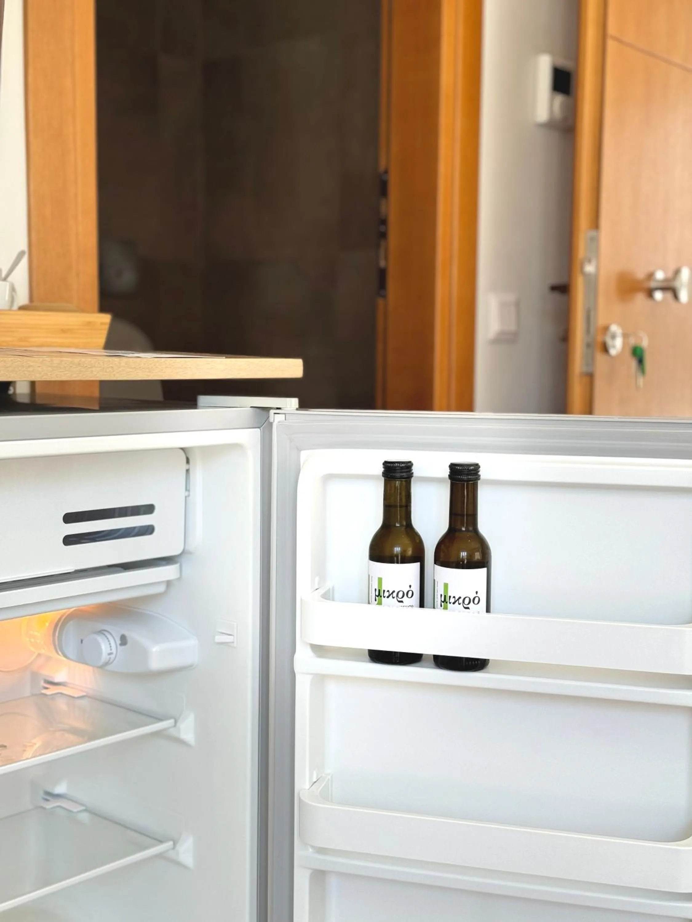 Food and drinks in Voulis Best Global Home