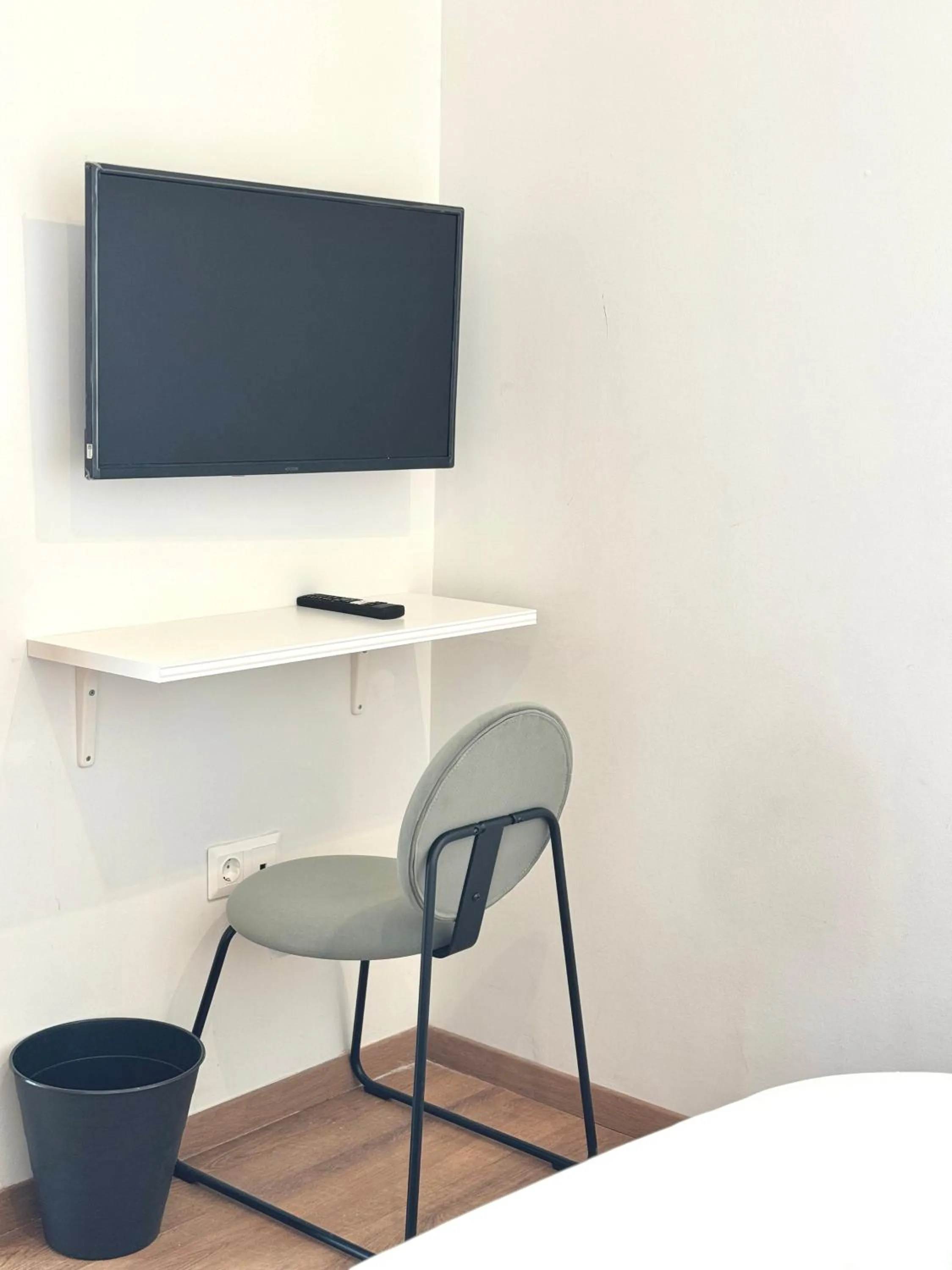 TV and multimedia in Voulis Best Global Home