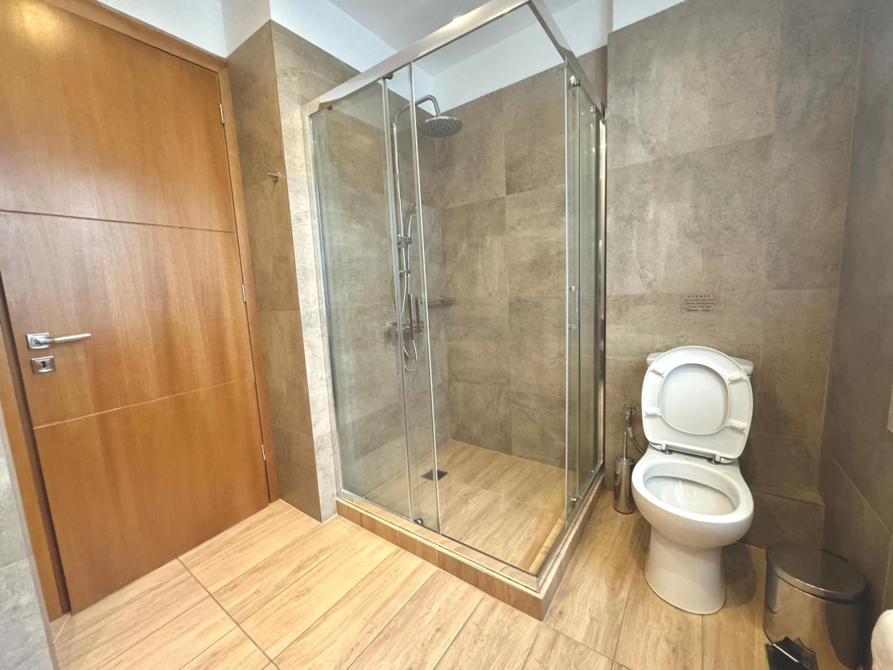 Shower in Voulis Best Global Home
