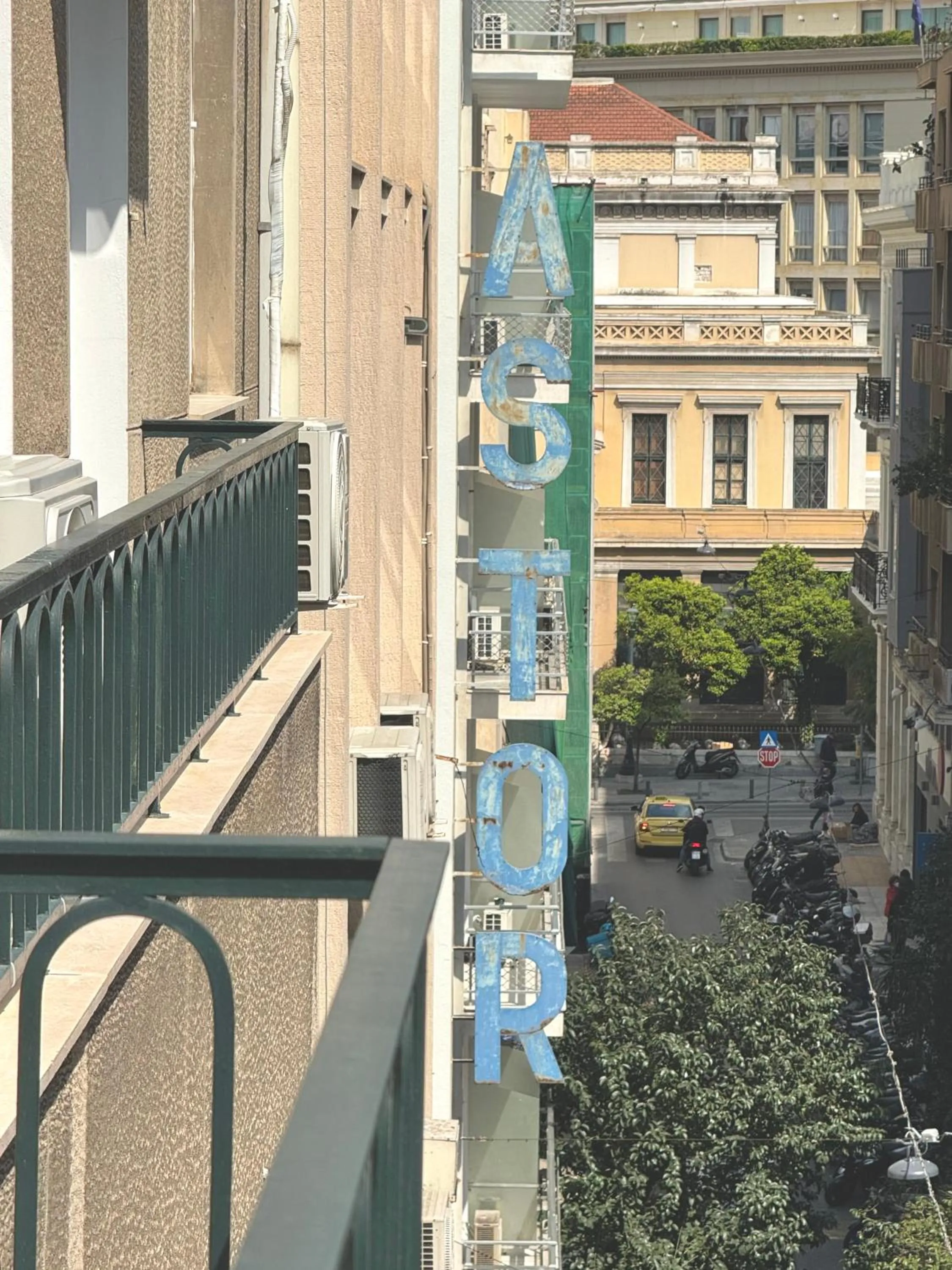 Neighbourhood in Voulis Best Global Home