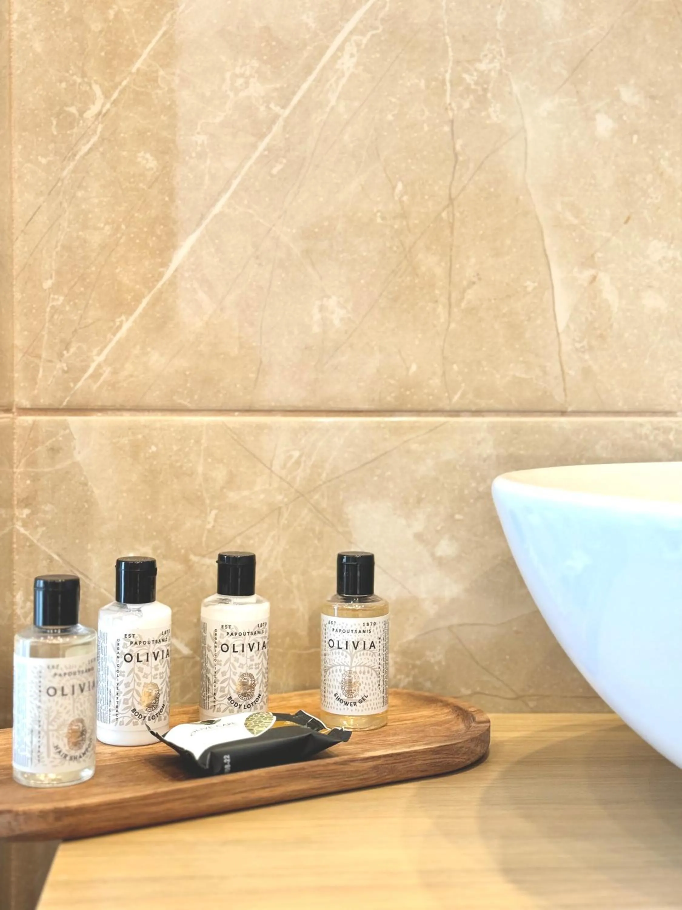 Toilet in Voulis Best Global Home