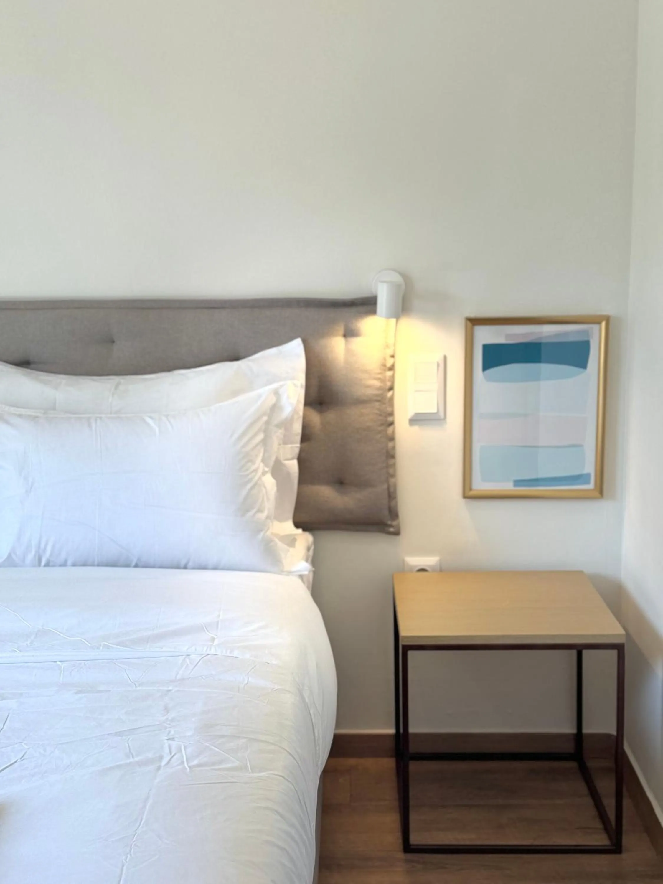 Bedroom in Voulis Best Global Home