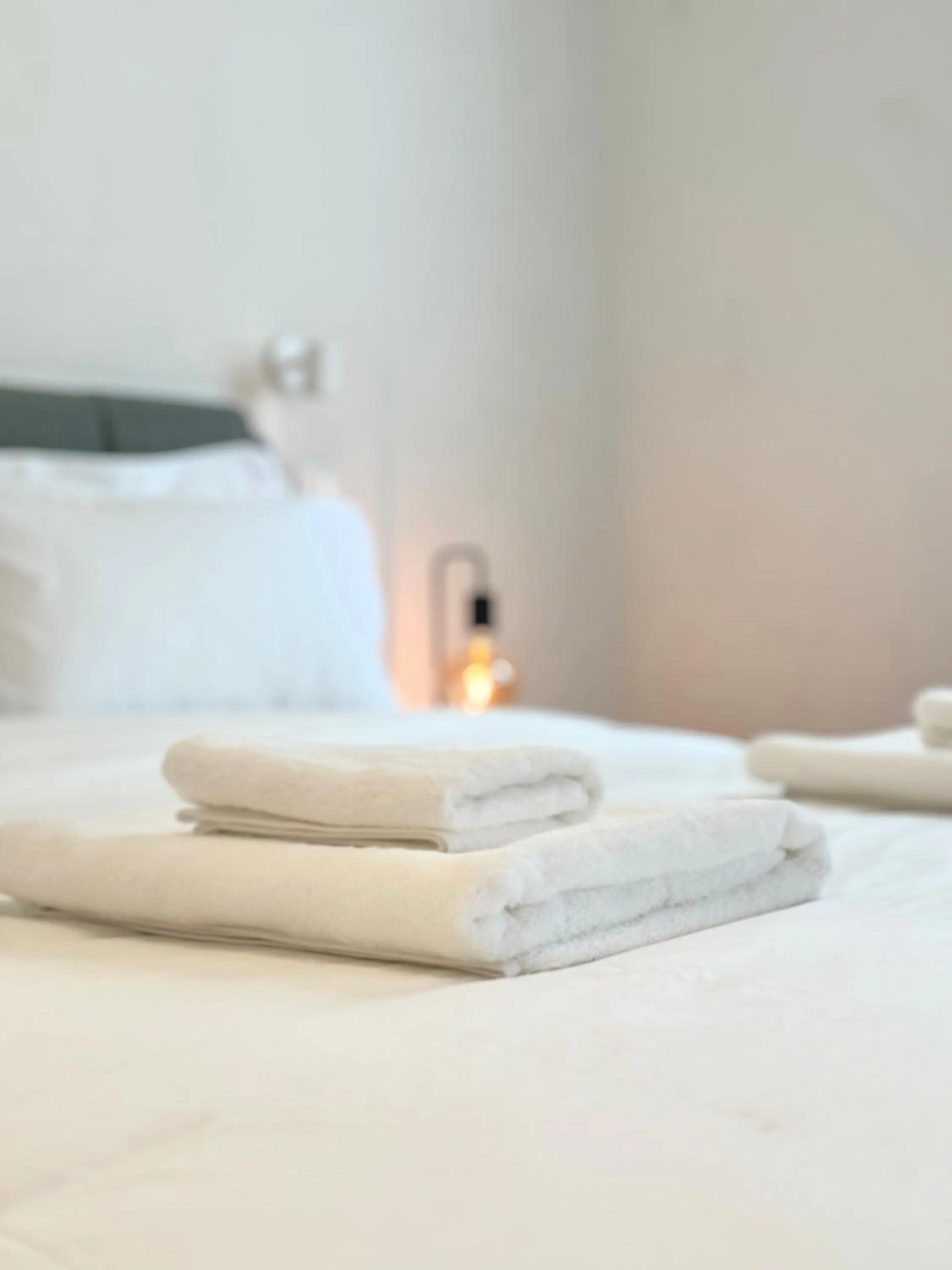 towels in Voulis Best Global Home